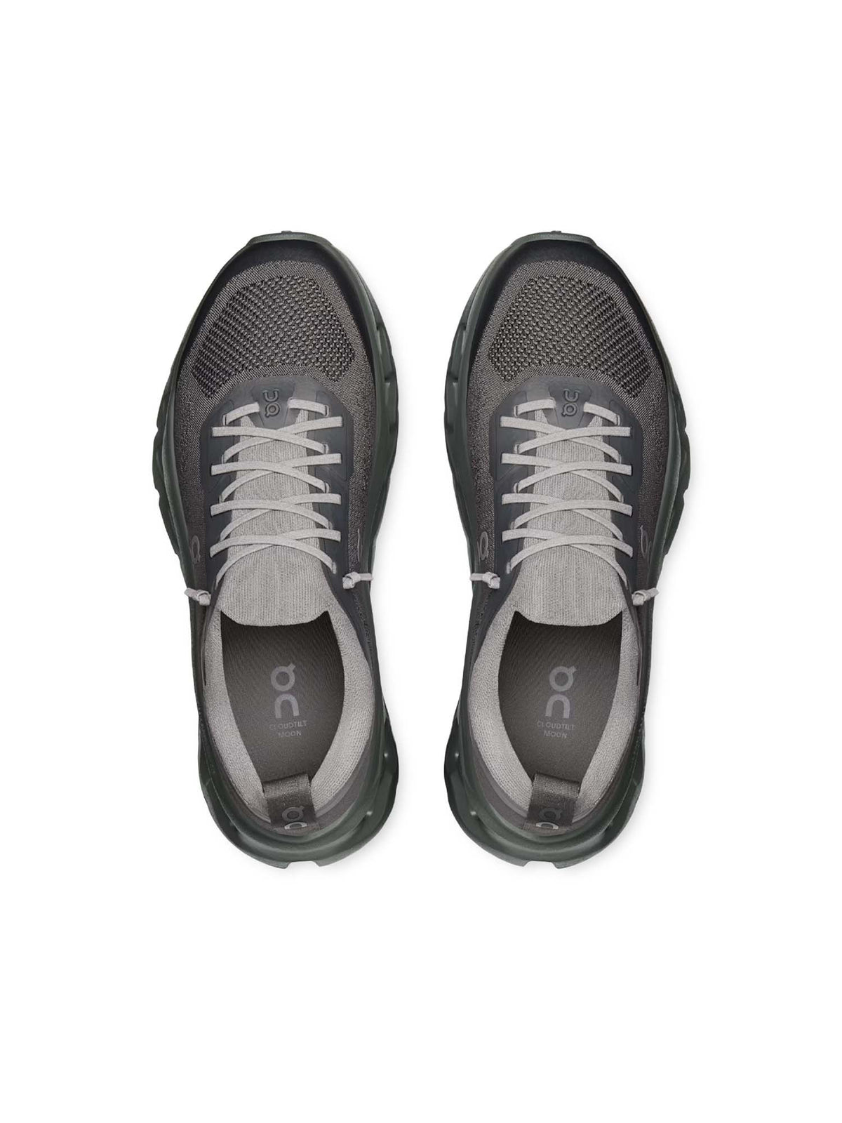 On Scarpe Cloudtilt Moon da donna Grigio