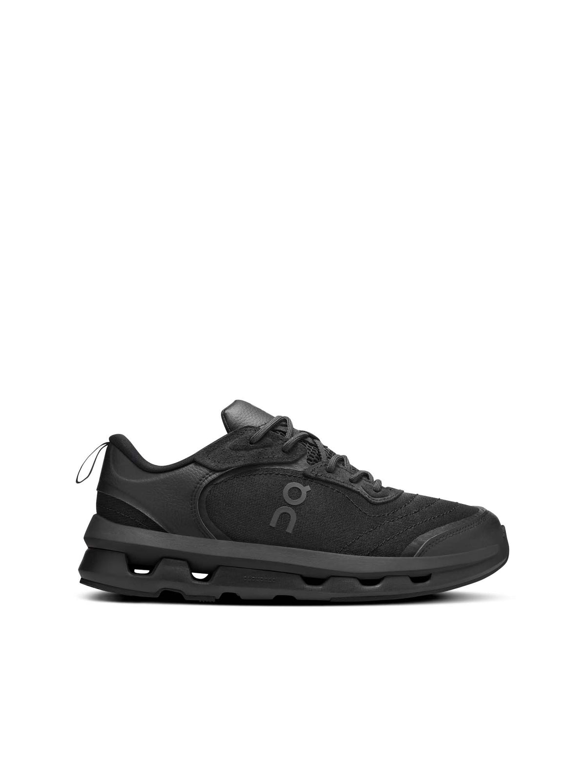 On Scarpe Cloudzone Moon da donna Nero