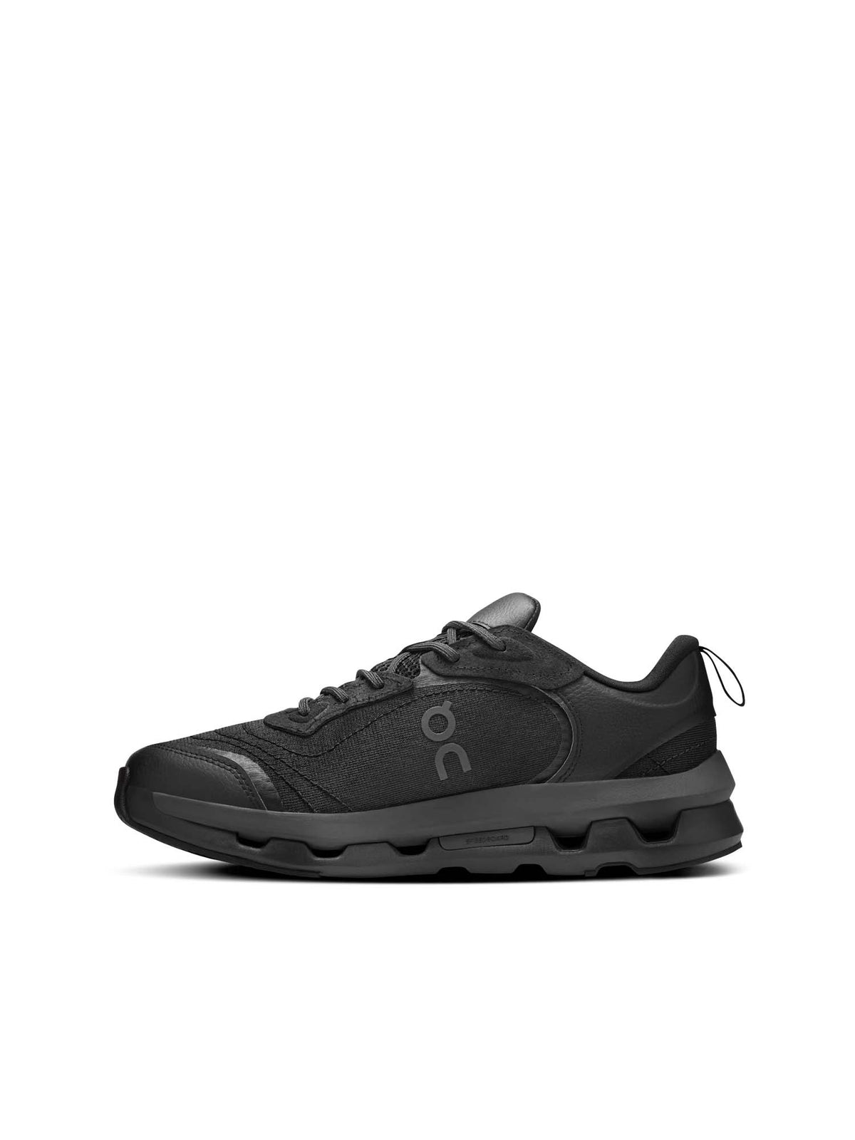 On Scarpe Cloudzone Moon da donna Nero
