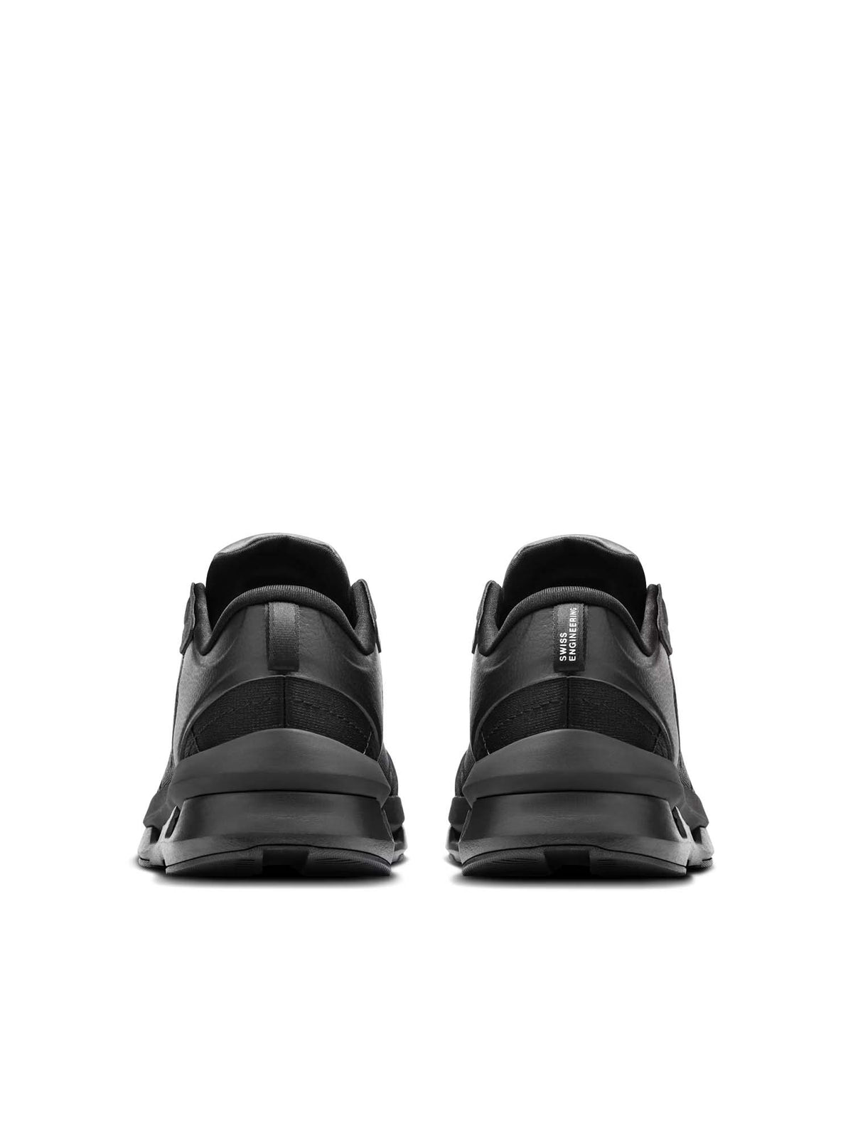 On Scarpe Cloudzone Moon da donna Nero