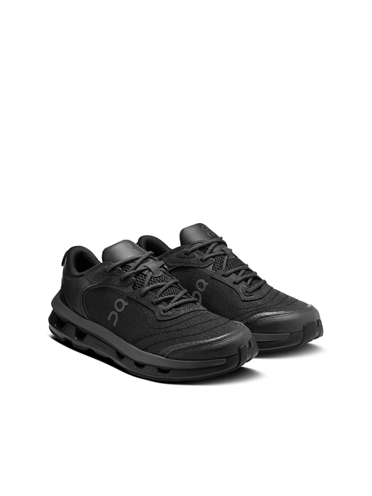 On Scarpe Cloudzone Moon da donna Nero