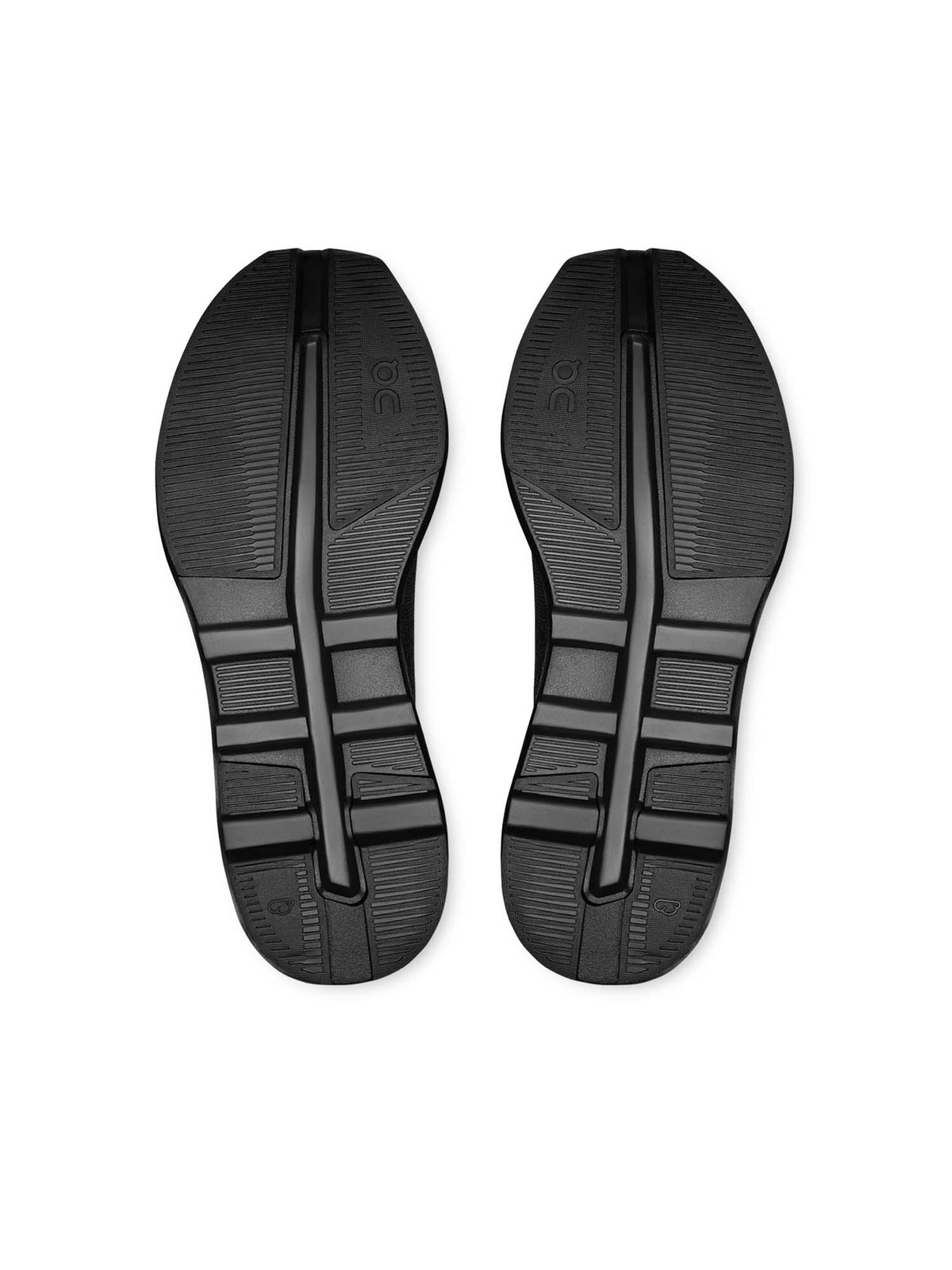 On Scarpe Cloudzone Moon da donna Nero