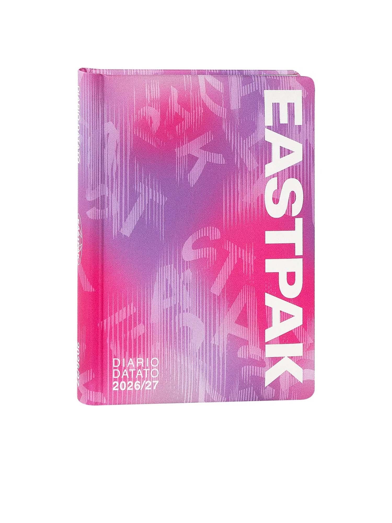 Diario 13 Mesi 2026/27 - Eastpak - Giornaliero