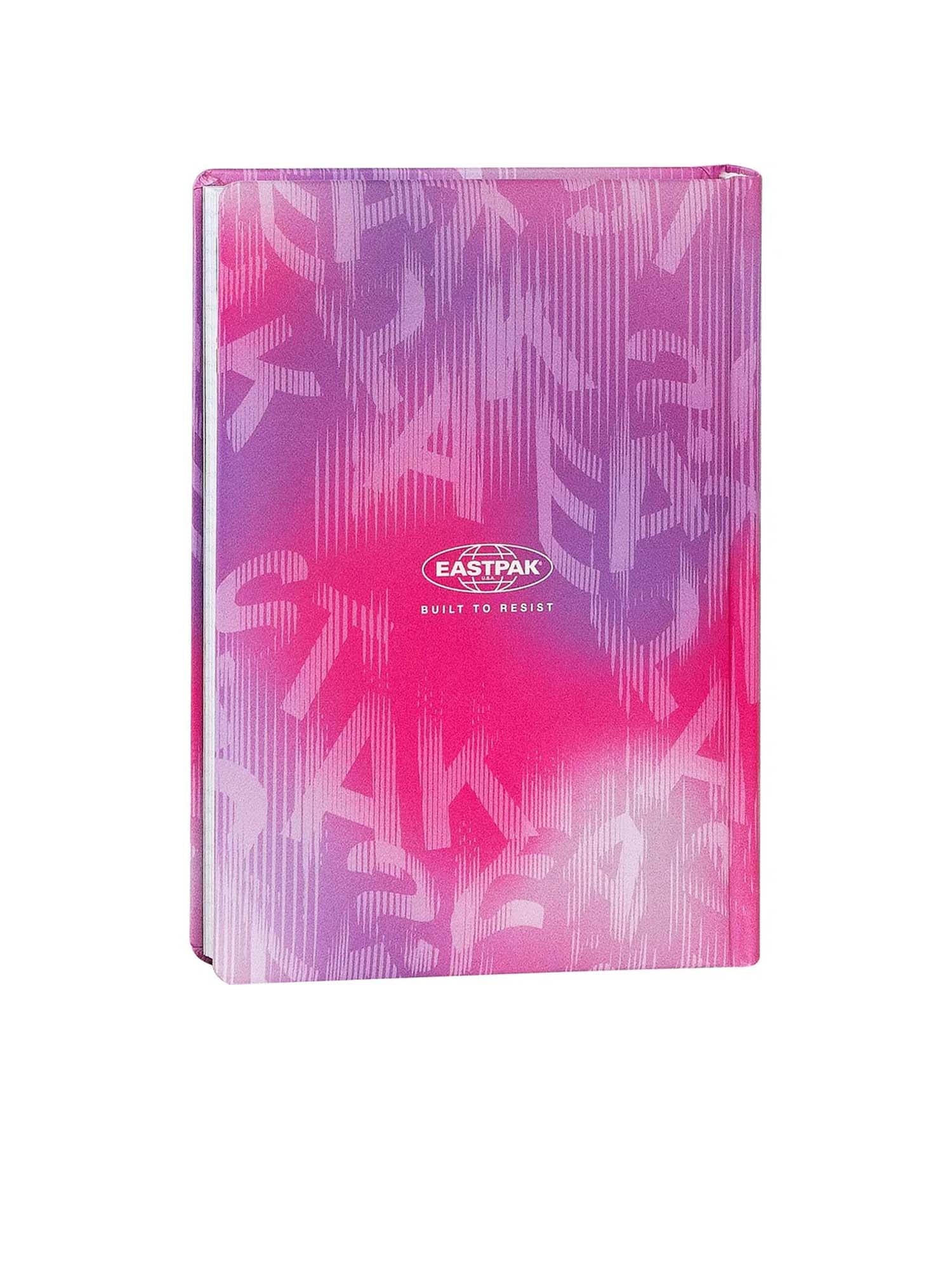Comix Diario 13 Mesi 2026/27 - Eastpak - Giornaliero Rosa