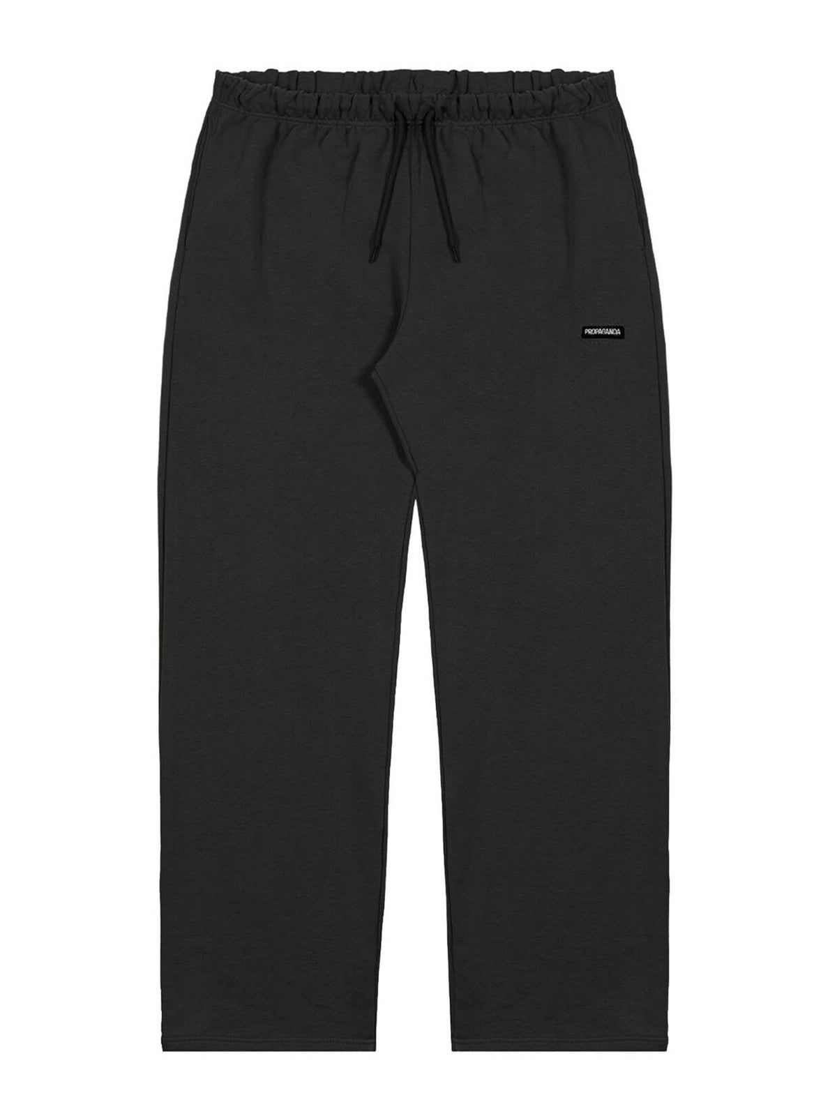 Propaganda Box Logo Sweatpant Nero