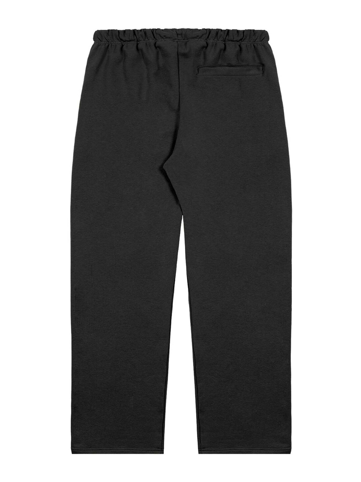 Propaganda Box Logo Sweatpant Nero