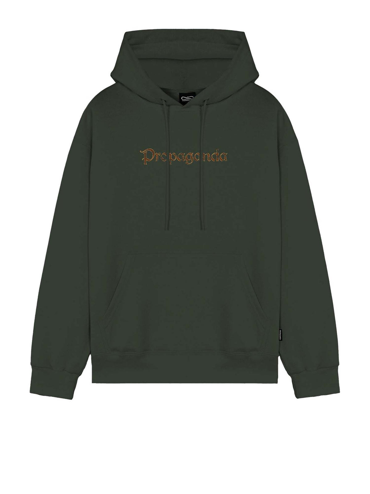 Propaganda Dutchie Hoodie Verde