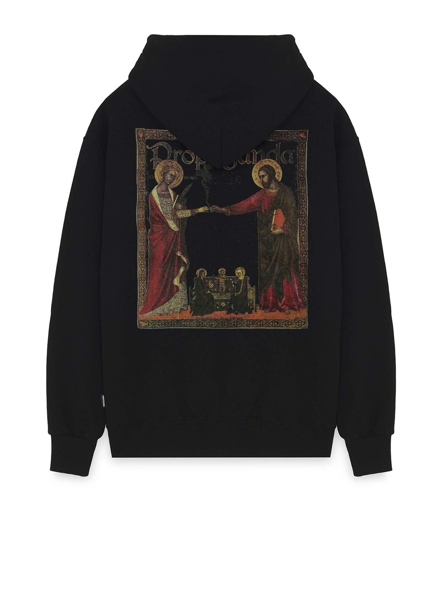 Dutchie Hoodie