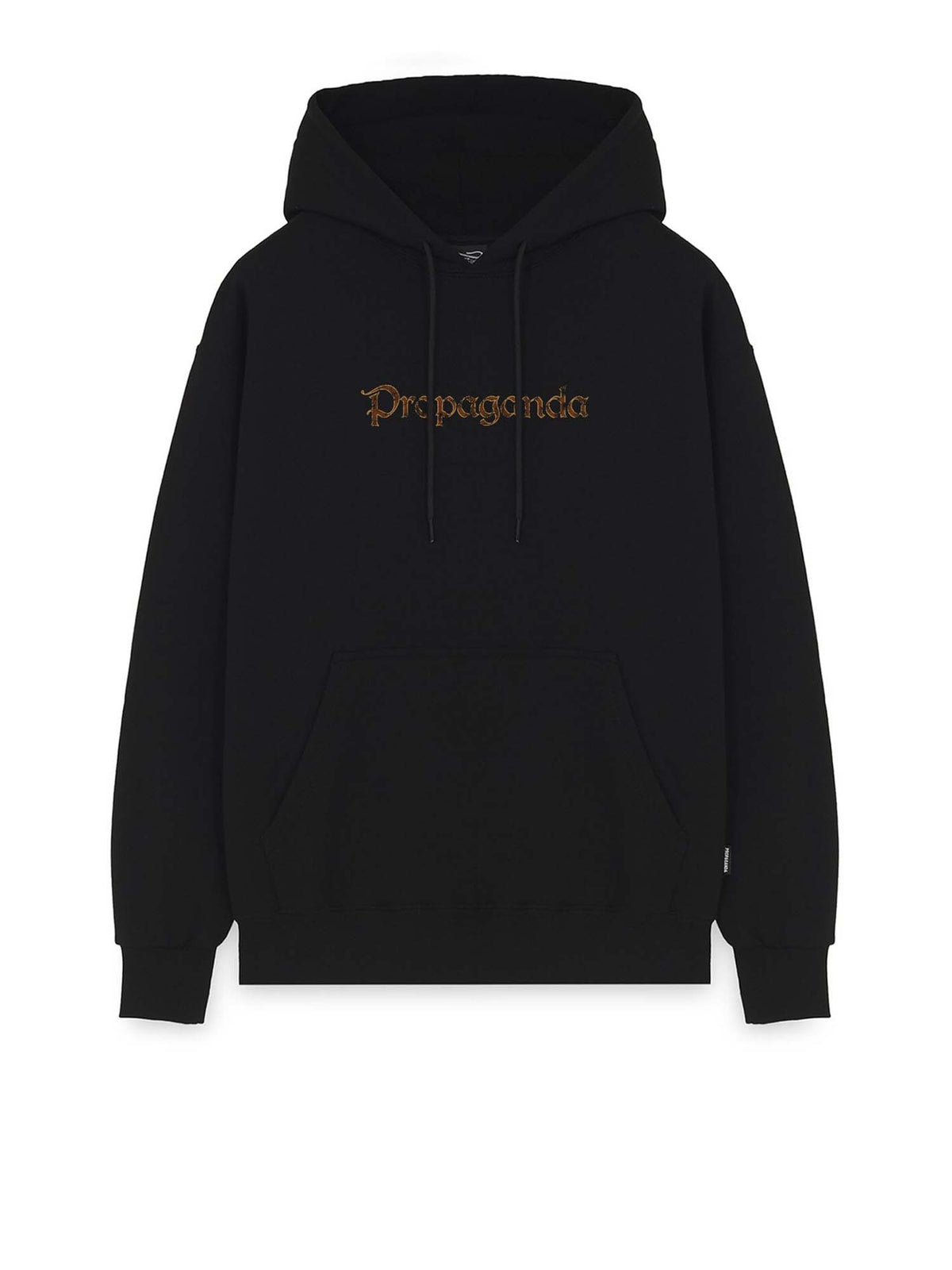 Propaganda Dutchie Hoodie Nero