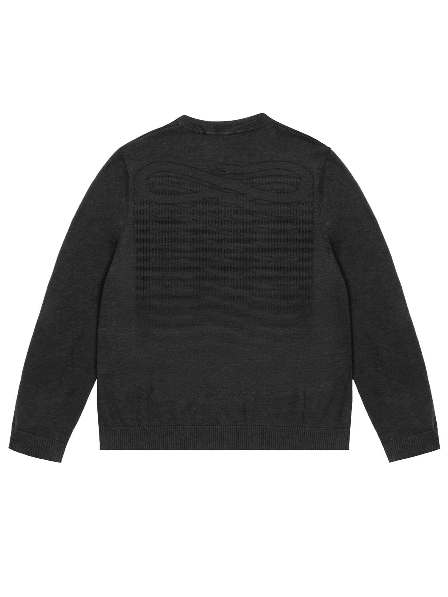Ribs Sweater