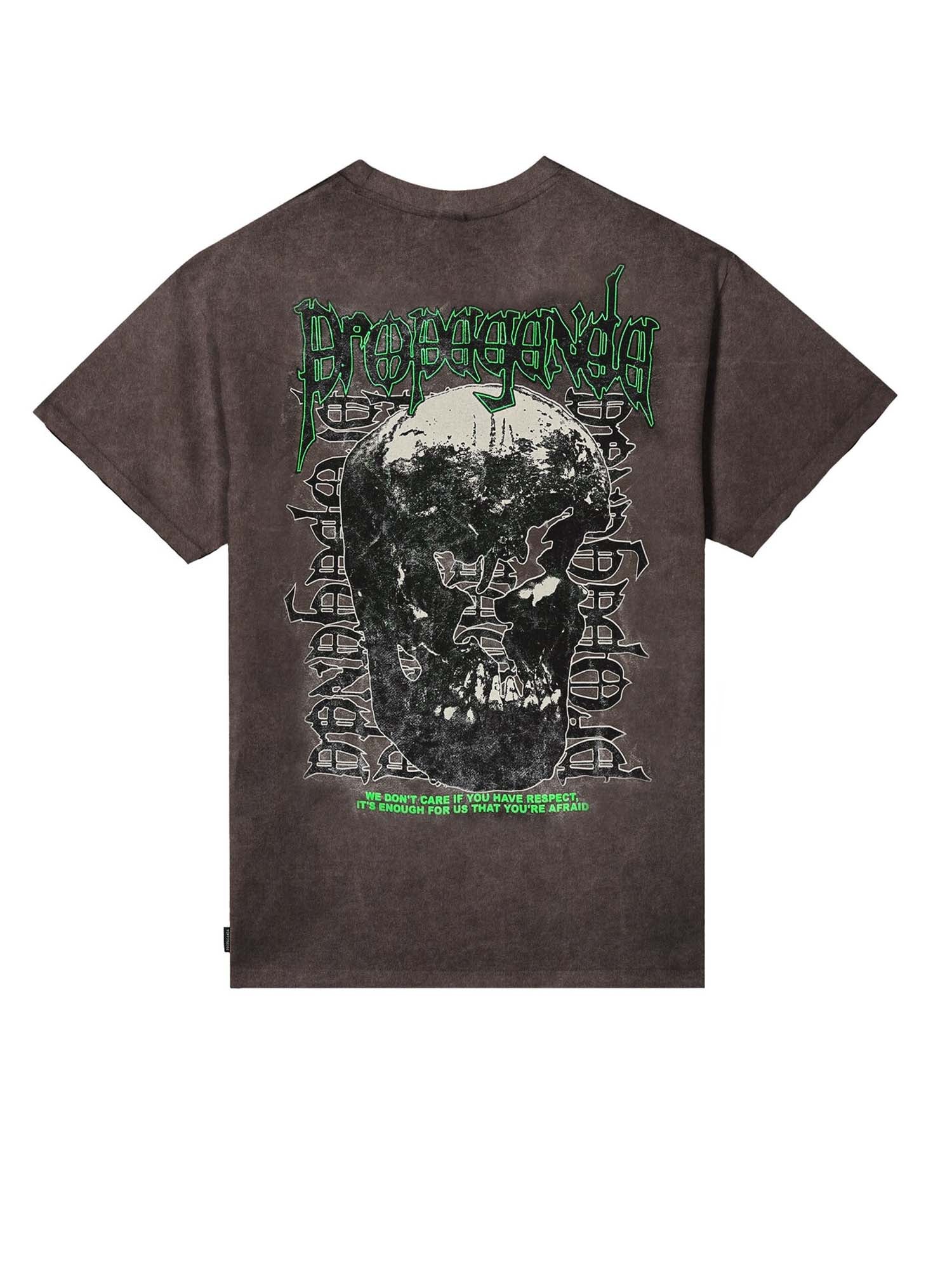 Cannibal Tee