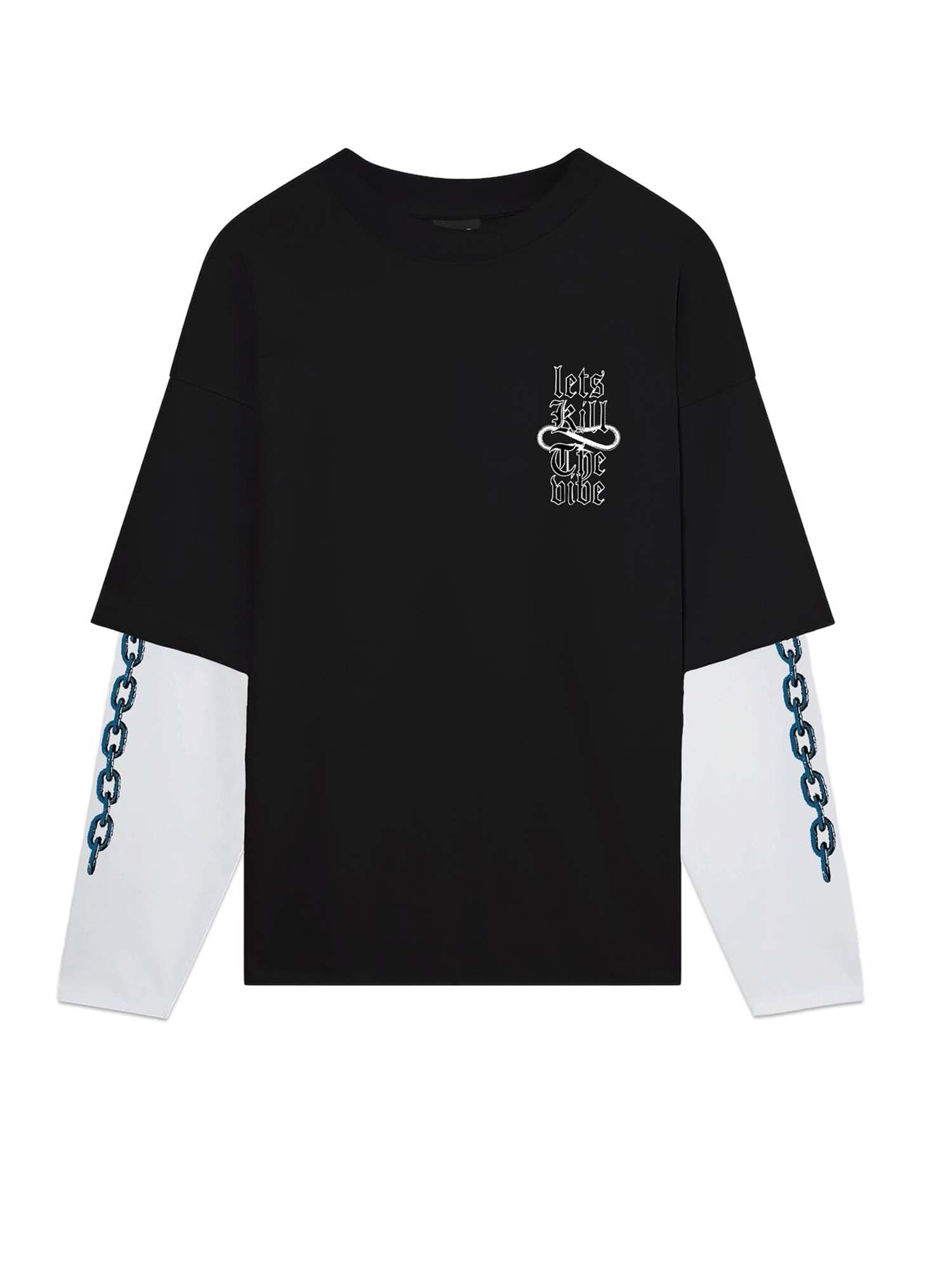 Propaganda Let's Kill Tee Nero