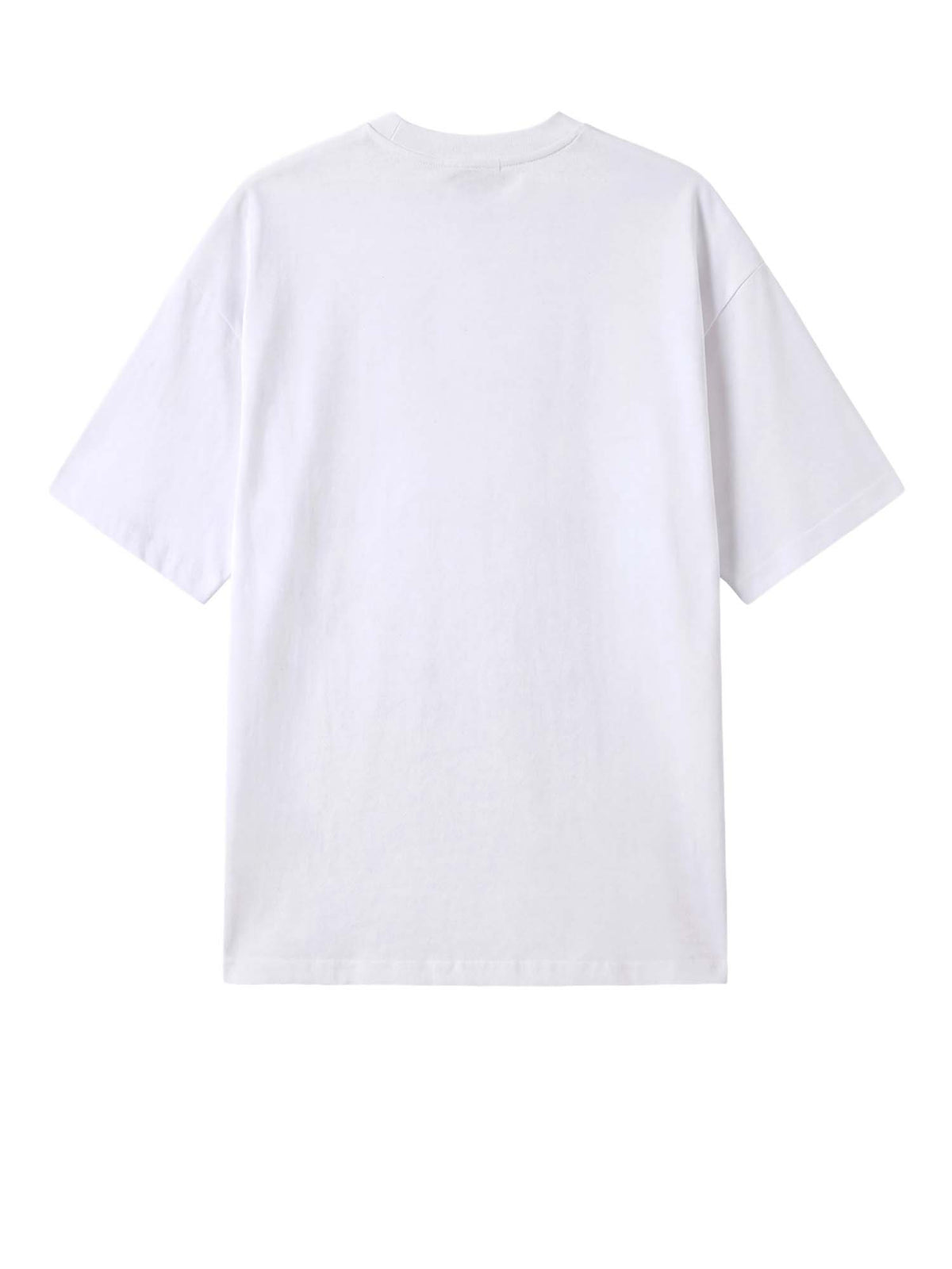 Project X Paris T-Shirt con grafica Bianco