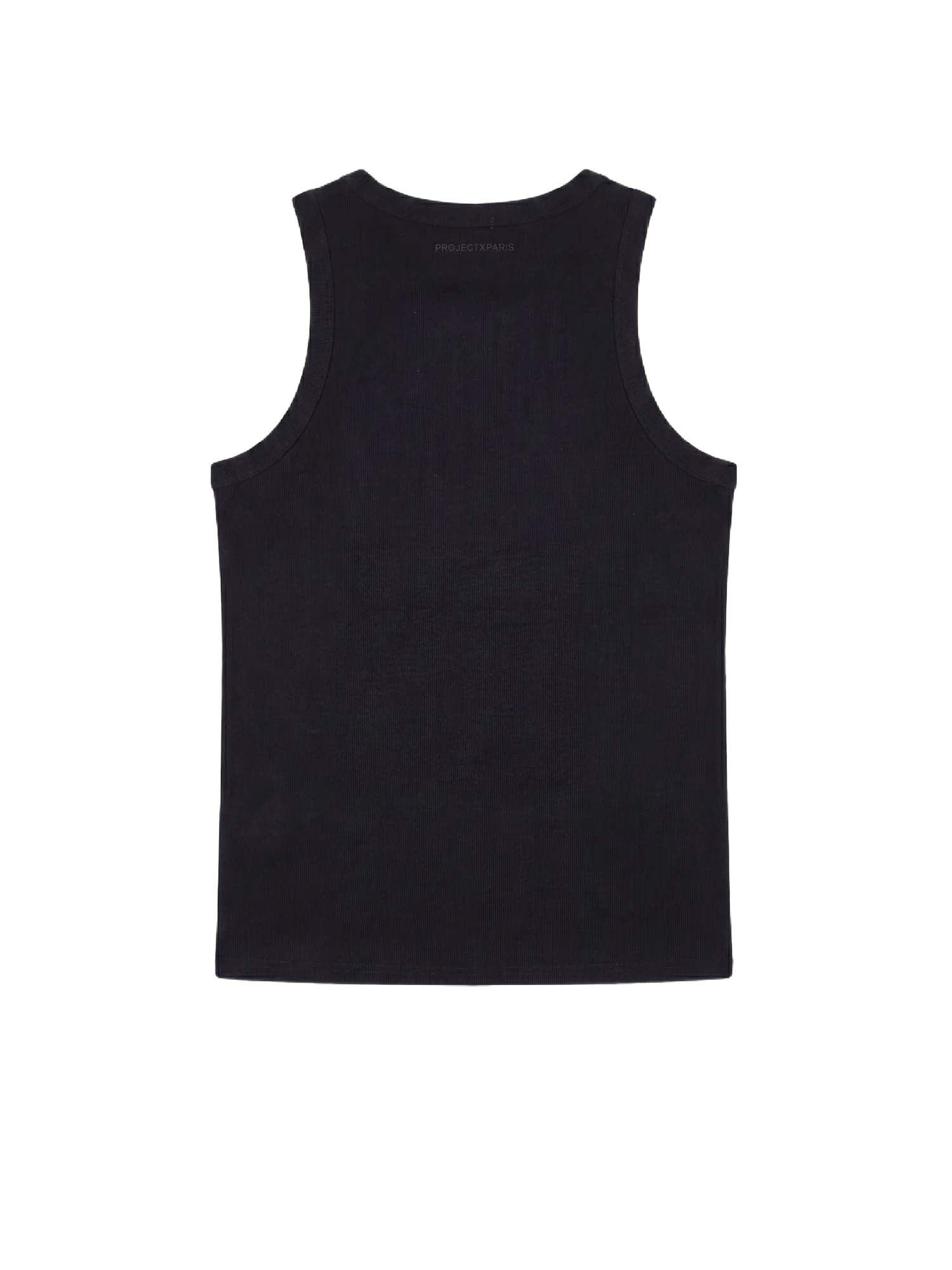Project X Paris Canotta essential Nero