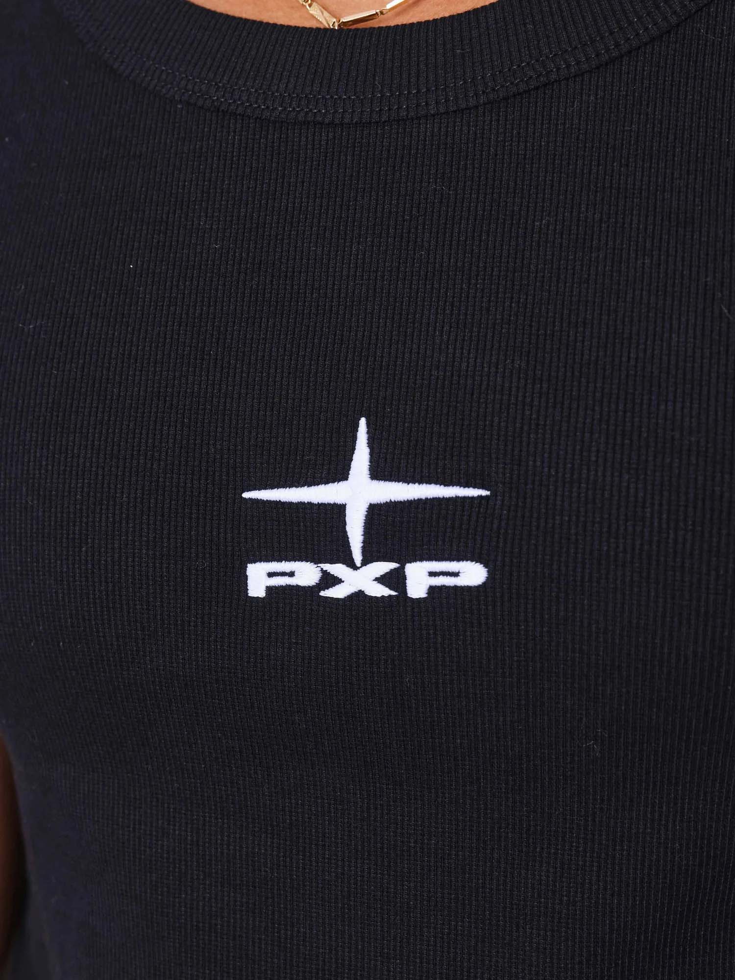 Project X Paris Canotta essential Nero