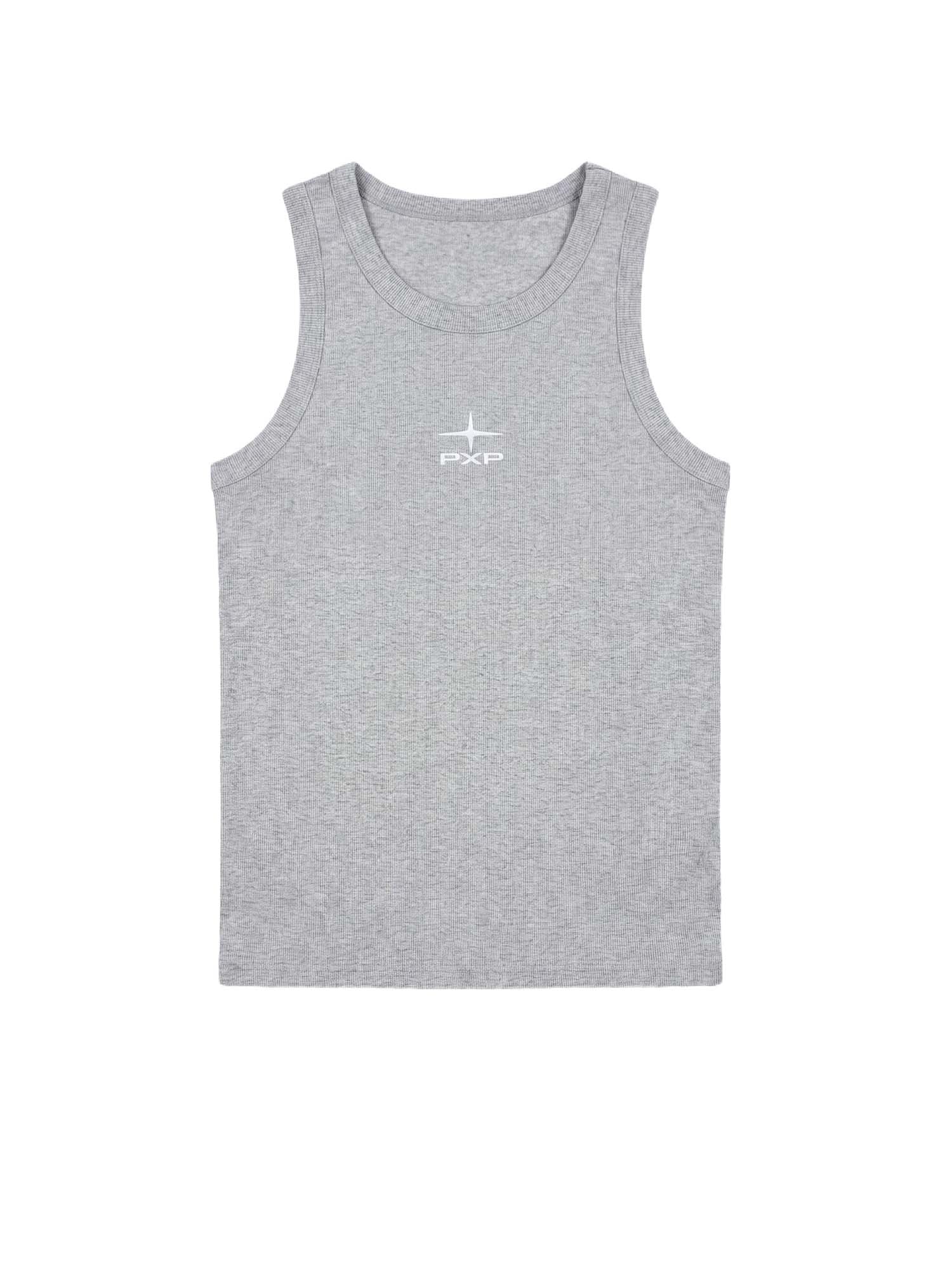 Project X Paris Canotta essential Grigio