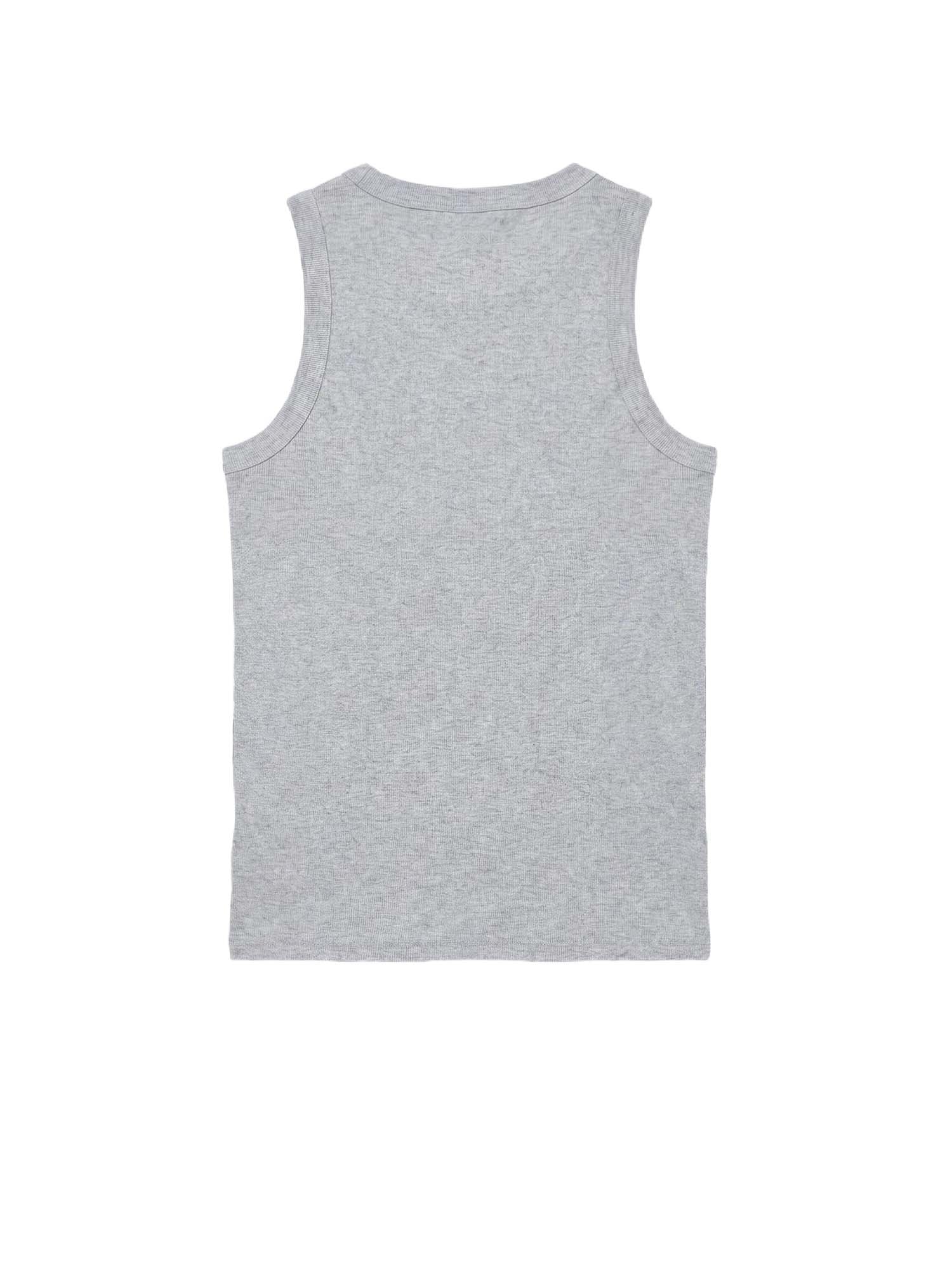 Project X Paris Canotta essential Grigio