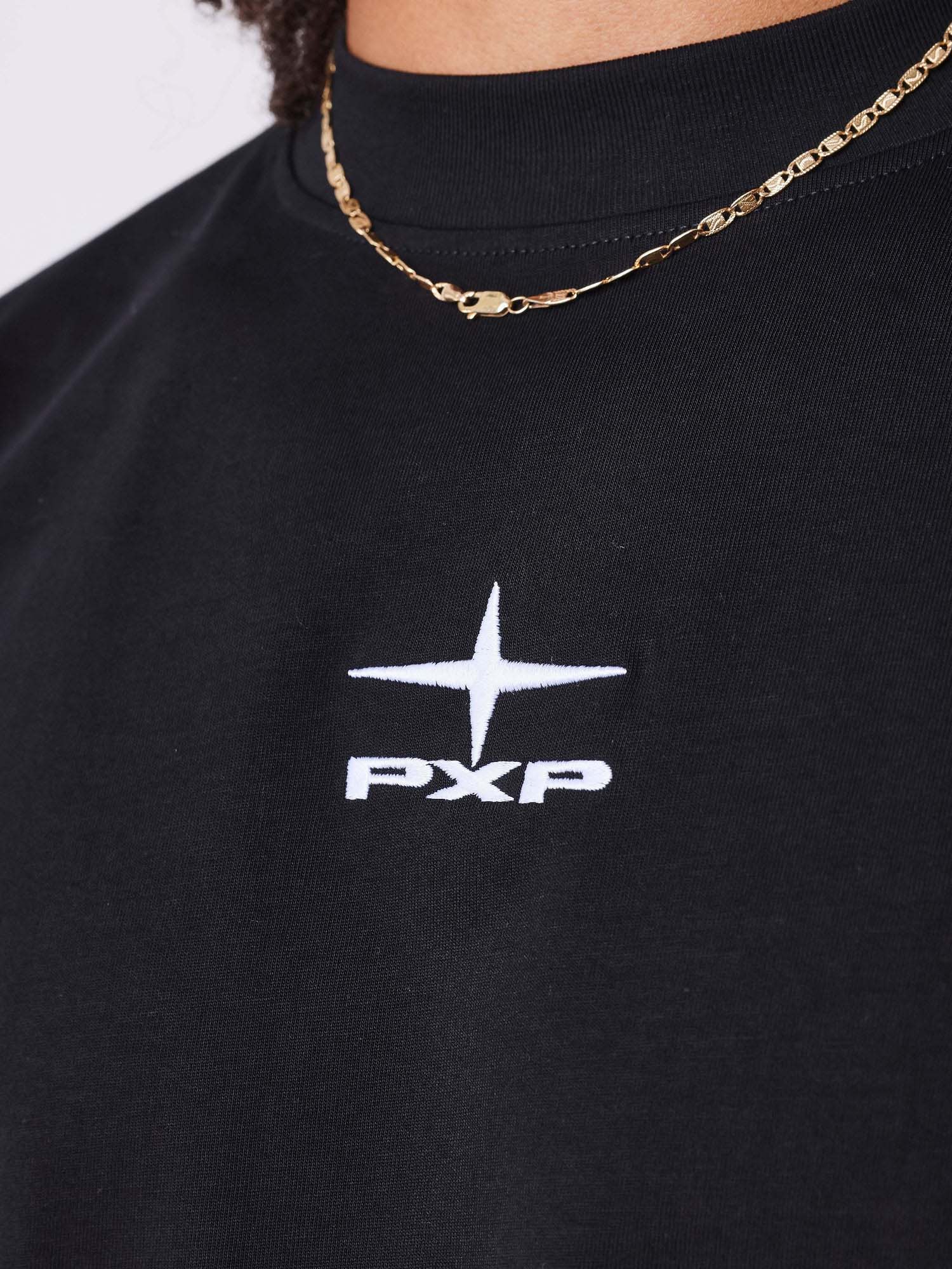 Project X Paris T-shirt Essential Logo Nero