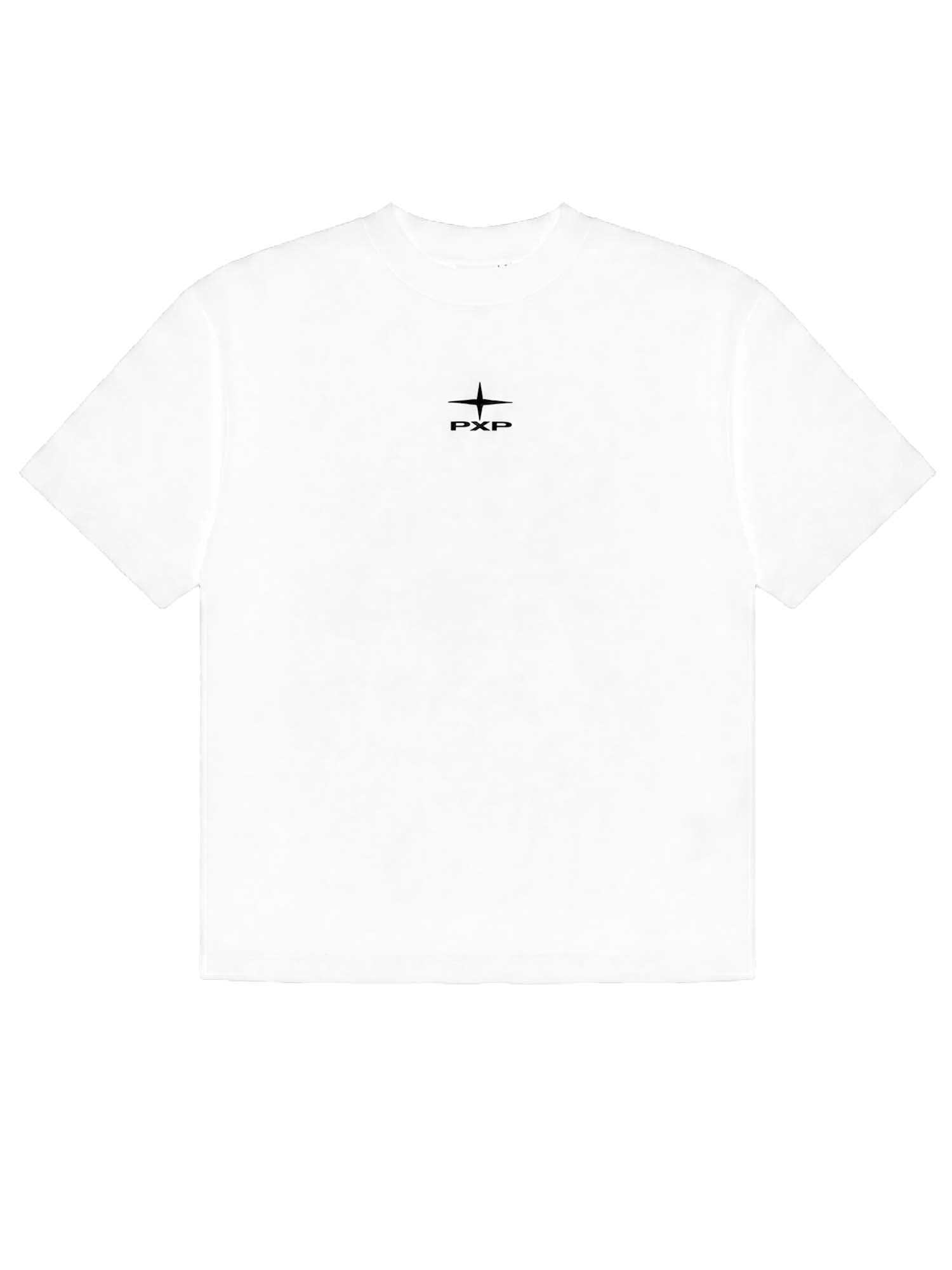 T-shirt Essential Logo