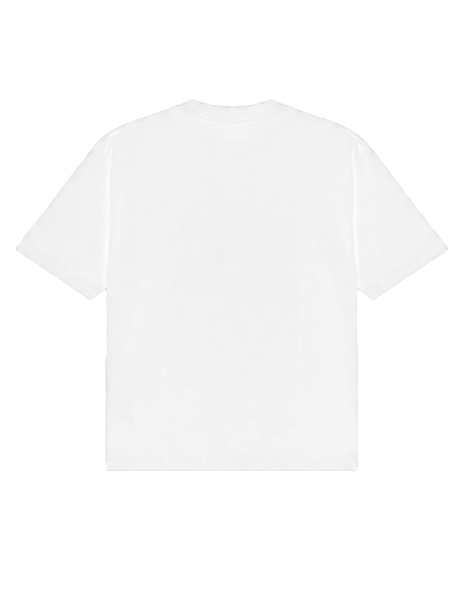 Project X Paris T-shirt Essential Logo Bianco
