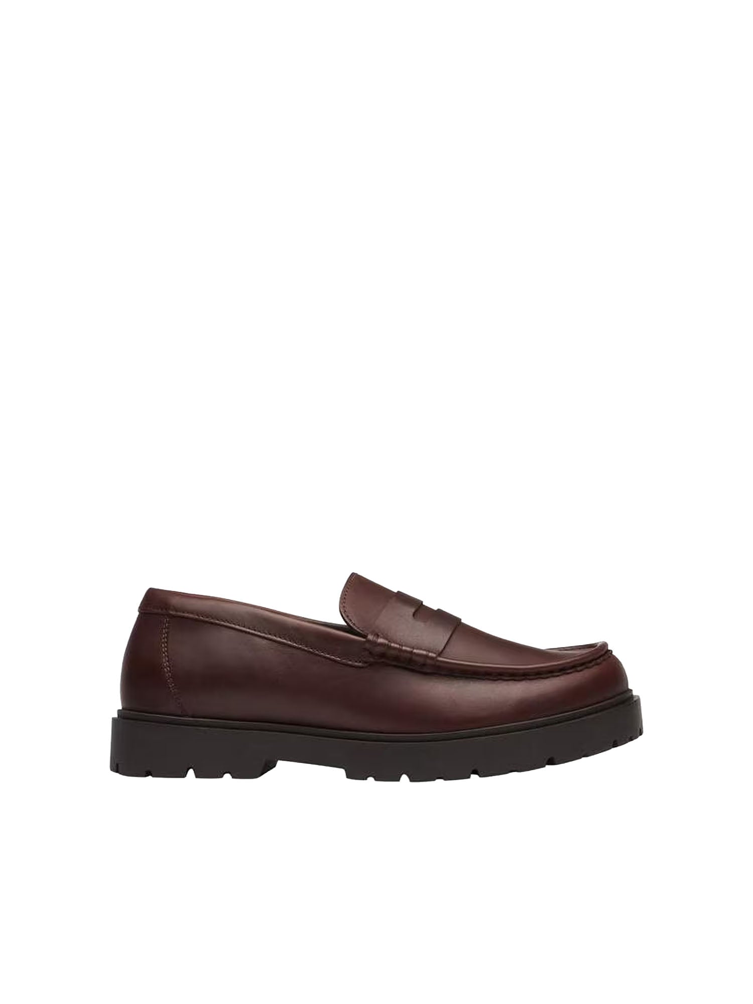 Highwood Loafer