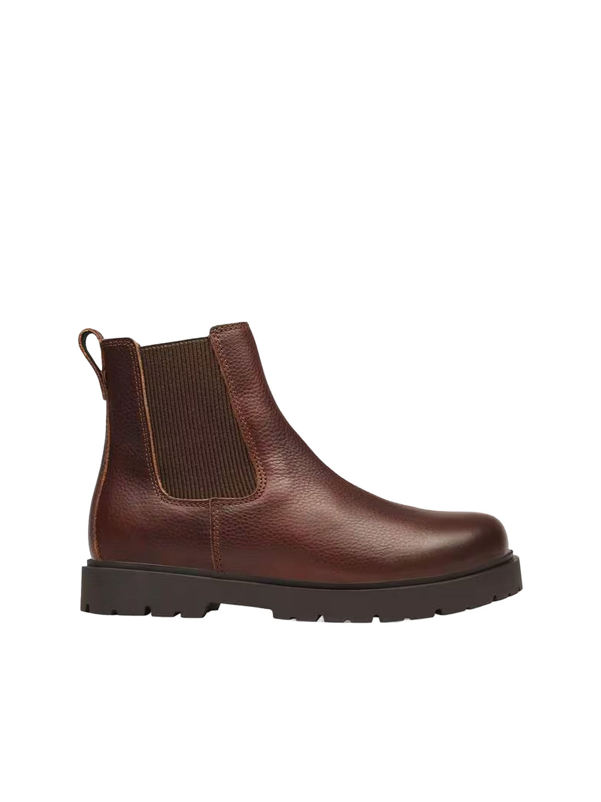 Birkenstock Chelsea Highwood (Pelle naturale) Marrone