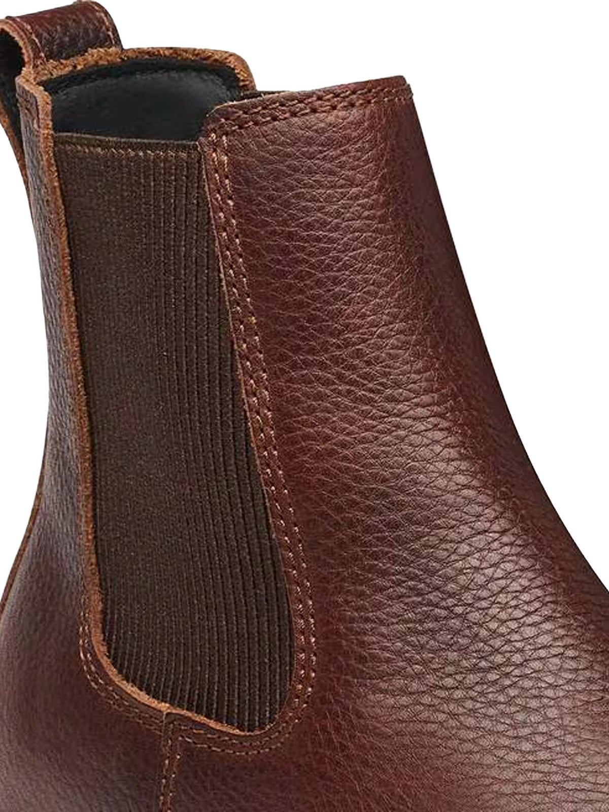Birkenstock Chelsea Highwood Marrone