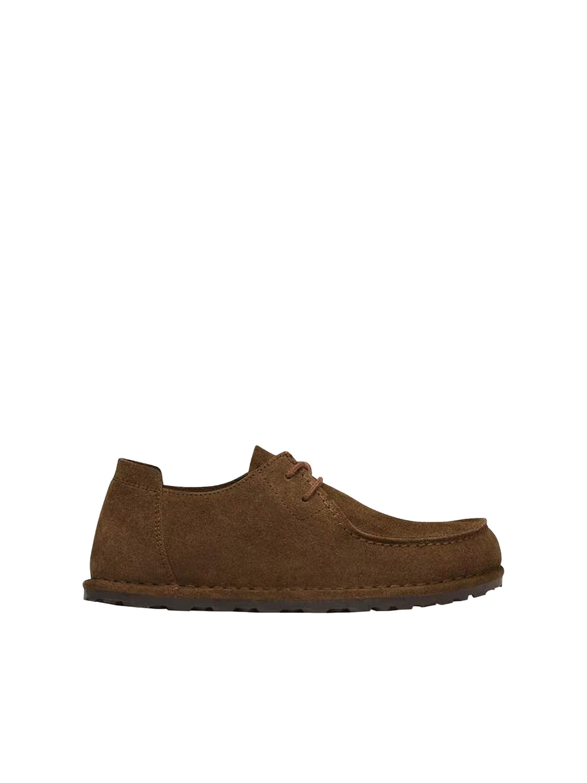 Birkenstock Utti Lace Marrone
