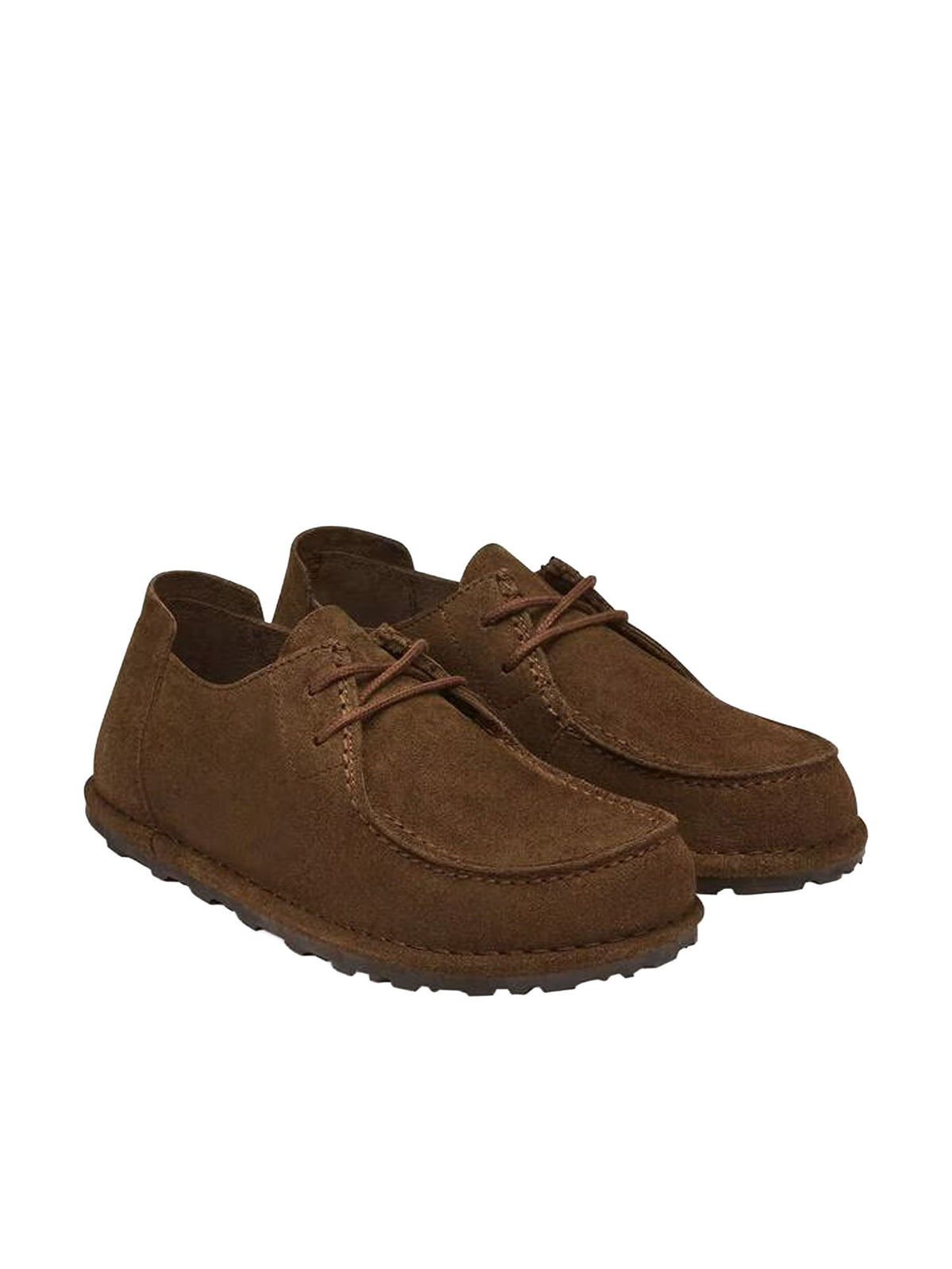 Birkenstock Utti Lace Marrone