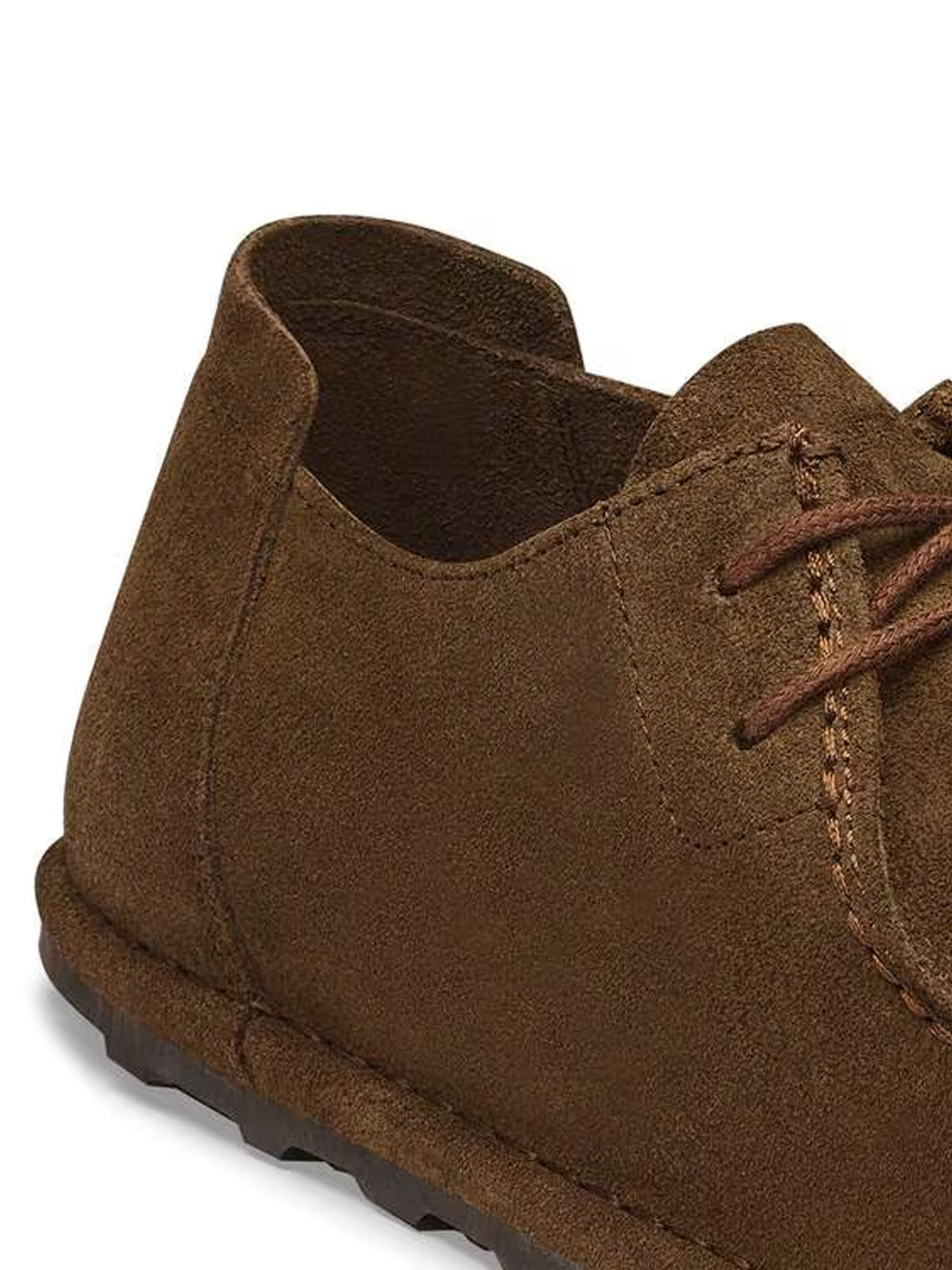 Birkenstock Utti Lace Marrone