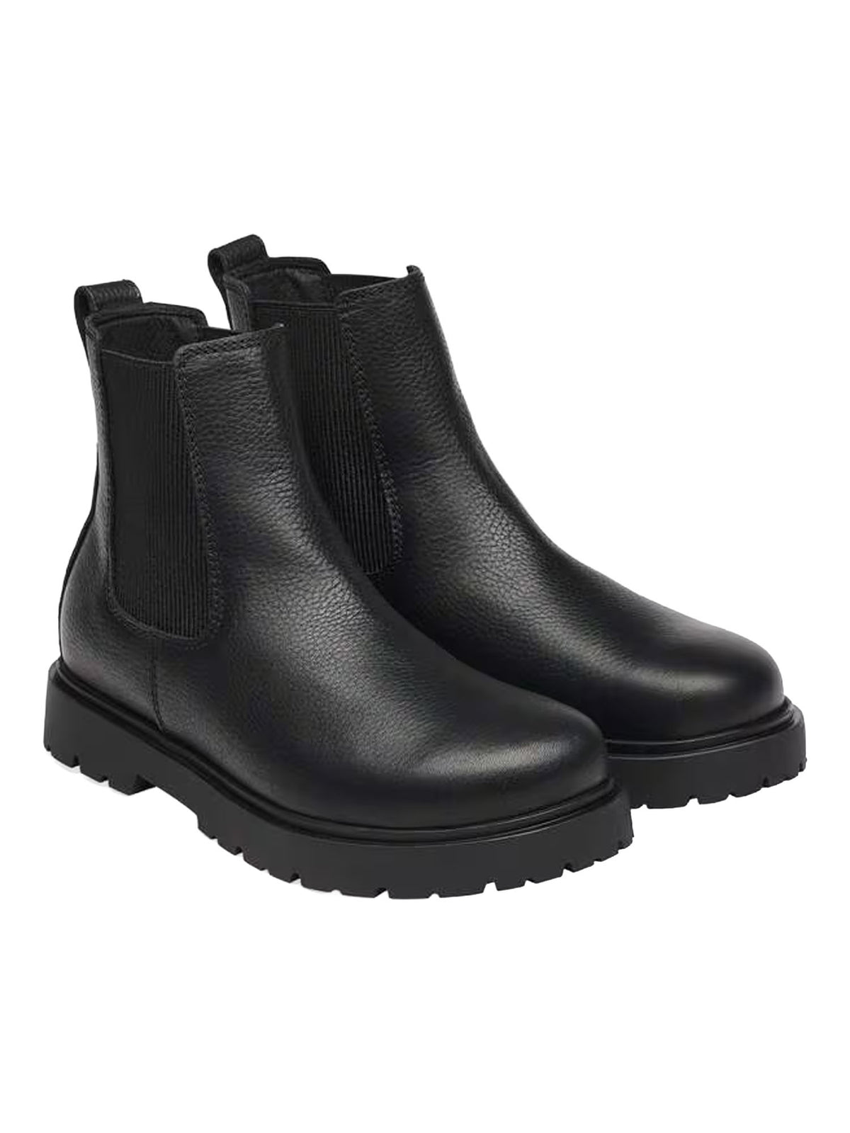 Birkenstock Highwood Chelsea Nero