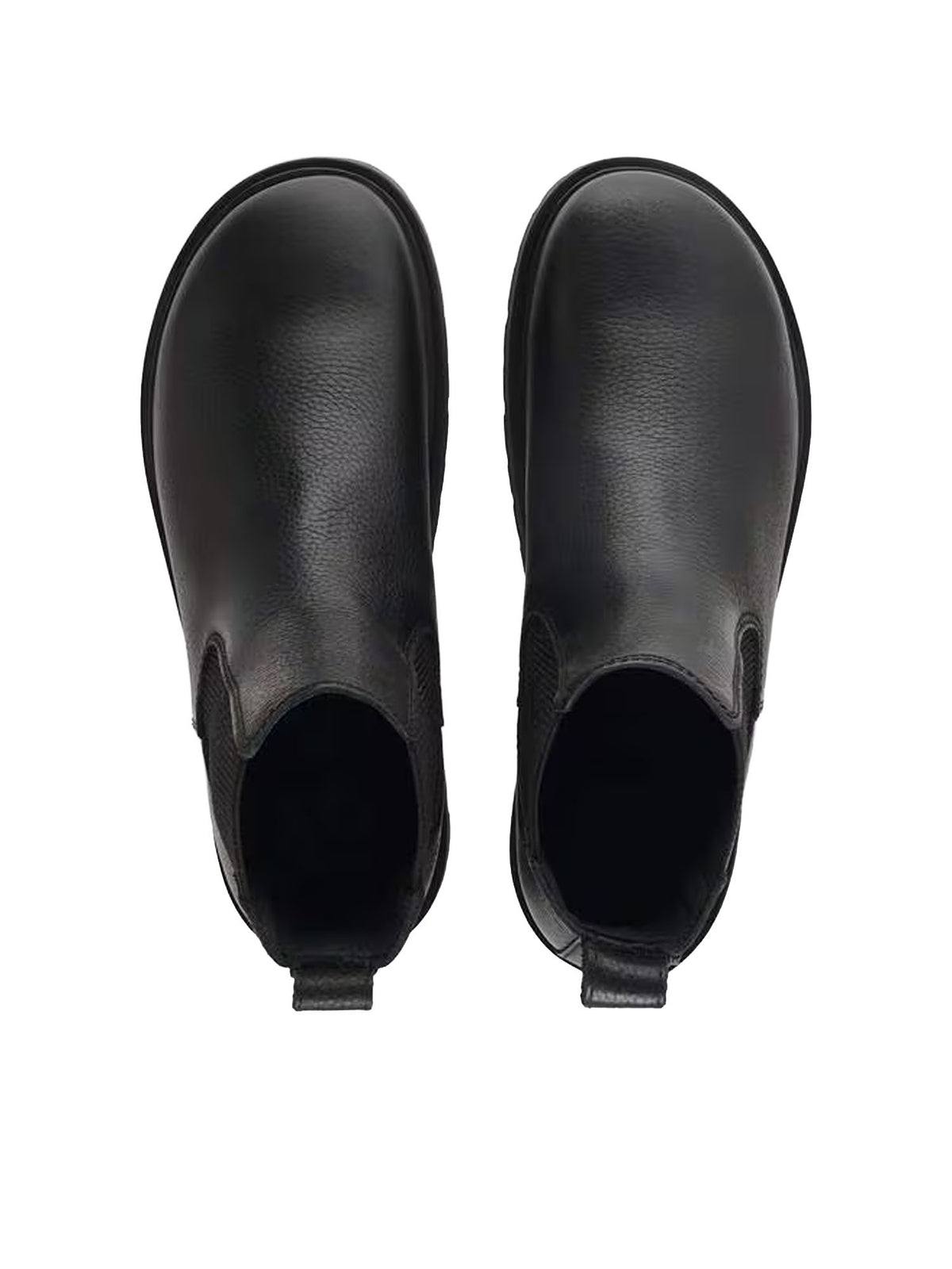 Birkenstock Highwood Chelsea Nero