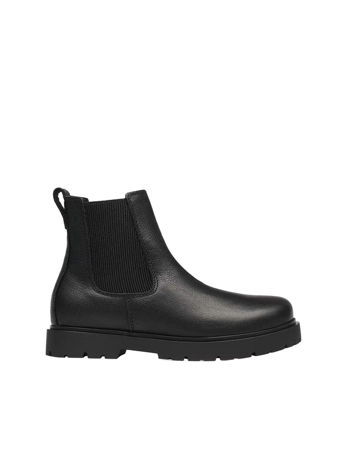 Birkenstock Highwood Chelsea Nero