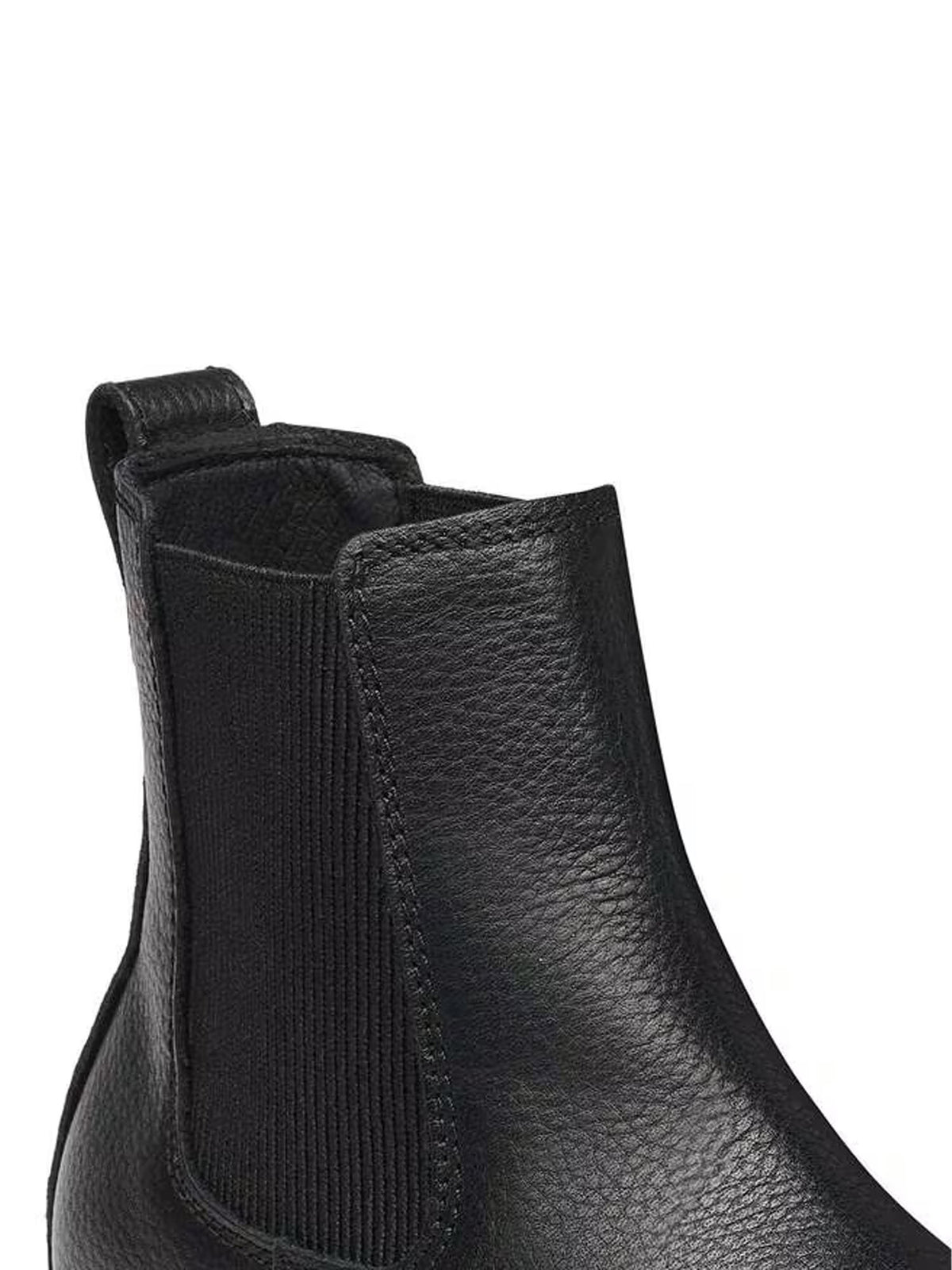Birkenstock Highwood Chelsea Nero