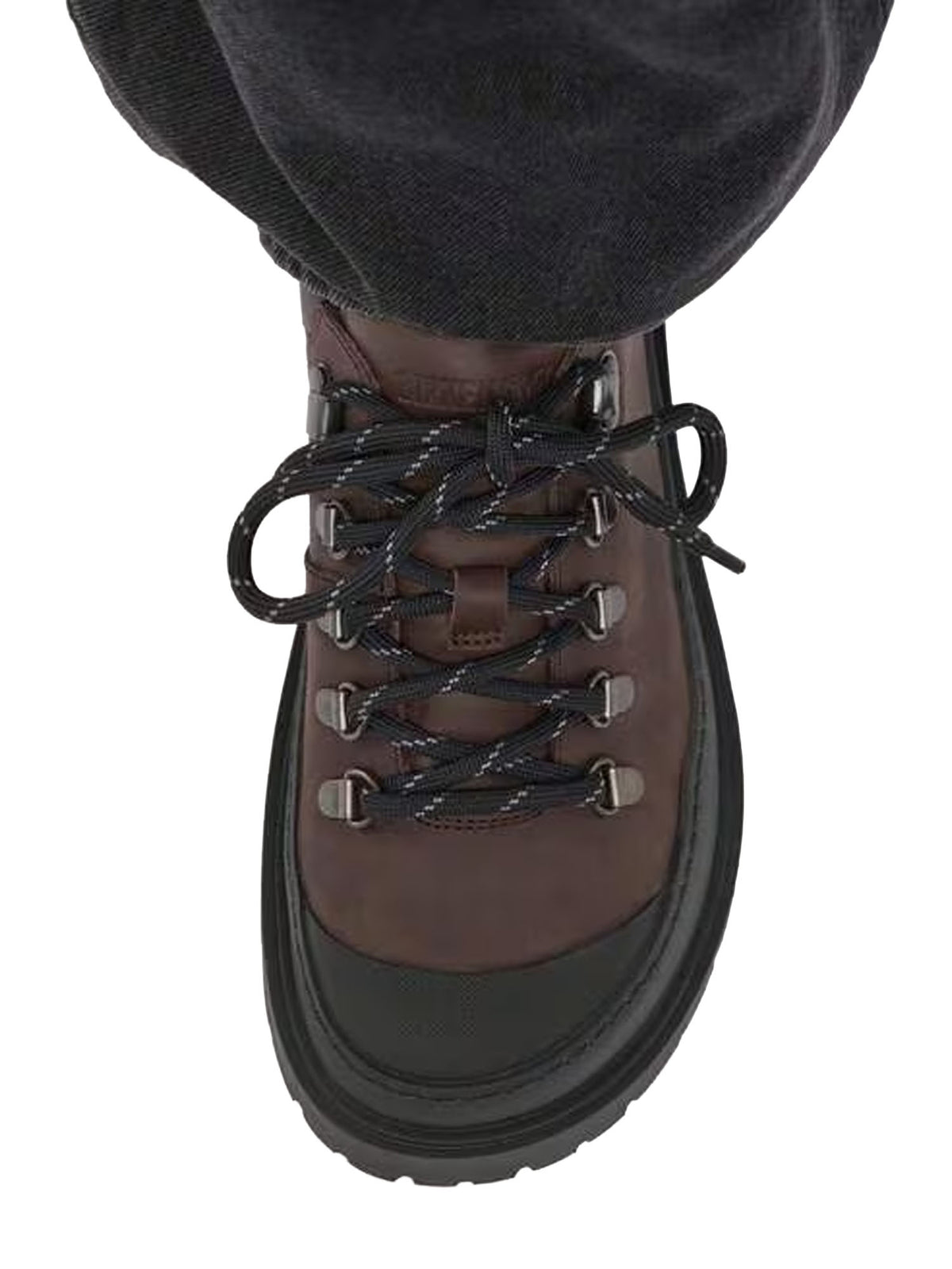 Birkenstock Prescott Low Oiled Leather (Pelle oliata) Marrone