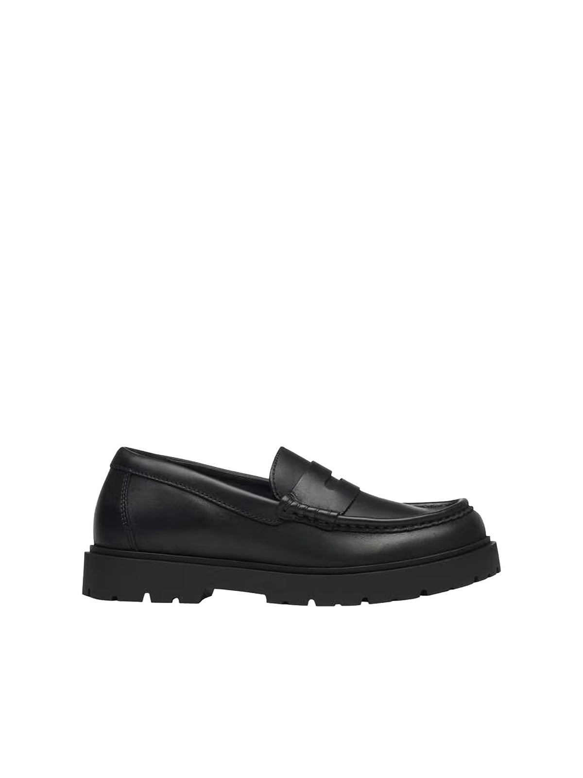 Birkenstock Highwood Loafer Nero