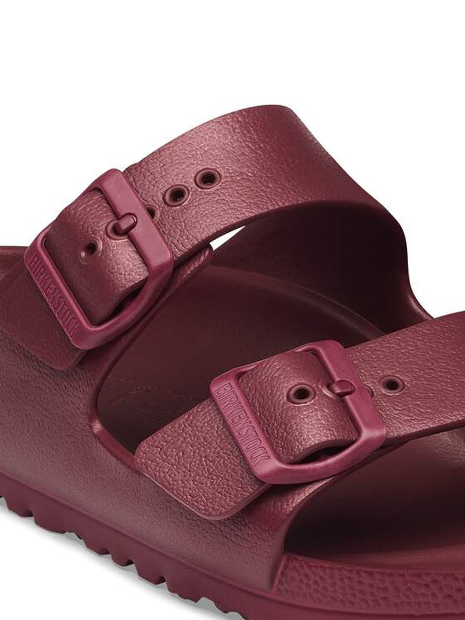 Birkenstock Arizona EVA Rosso