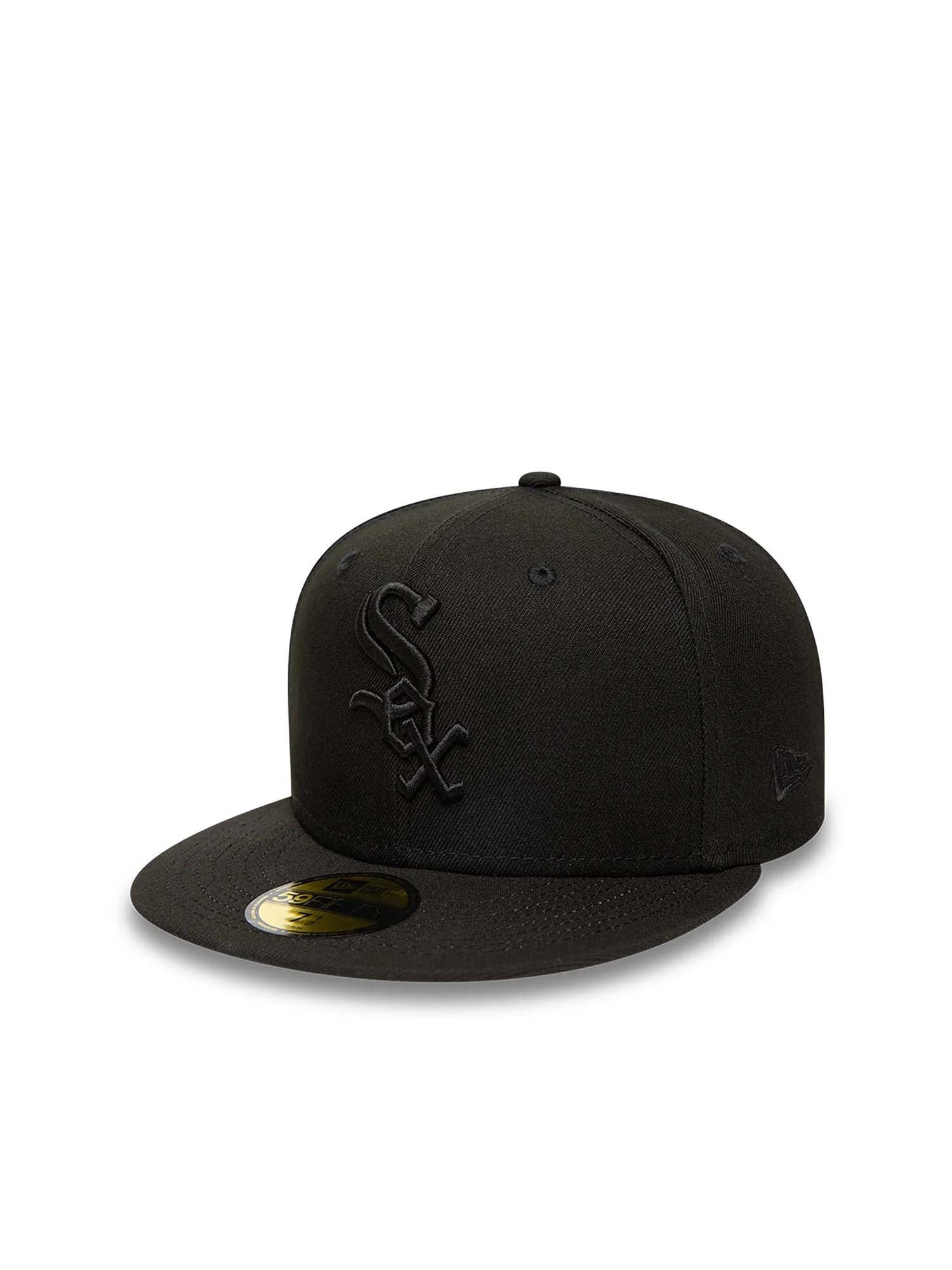 Cappello 59FIFTY Fitted Chicago White Sox MLB
