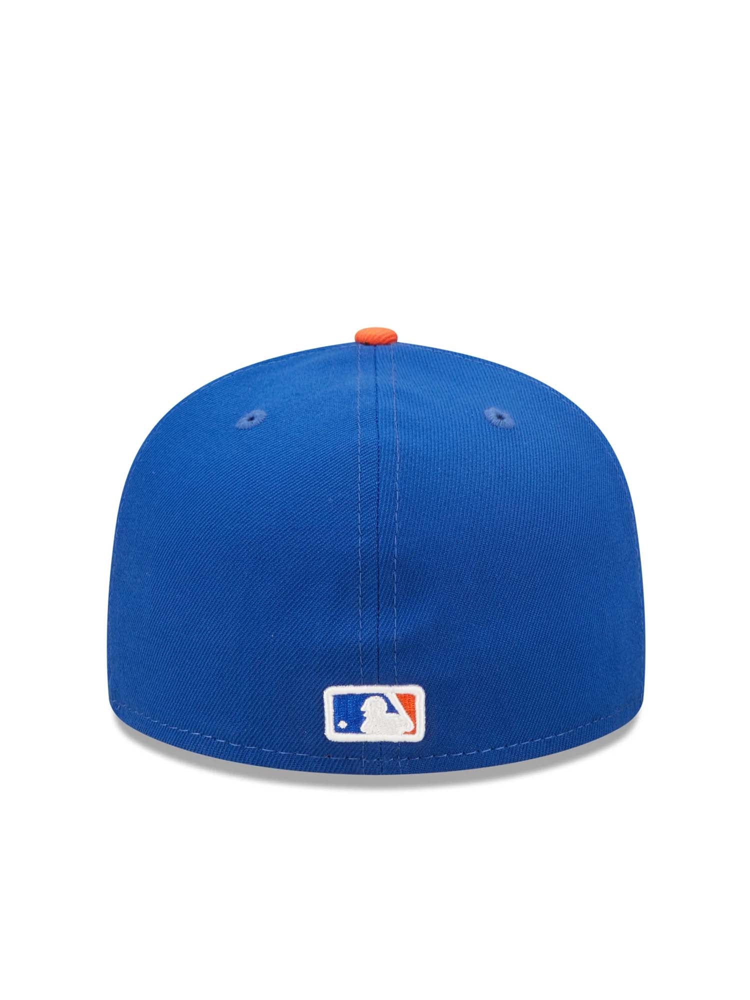 New Era Cappellino 59FIFTY New York Mets AC Perf Blu