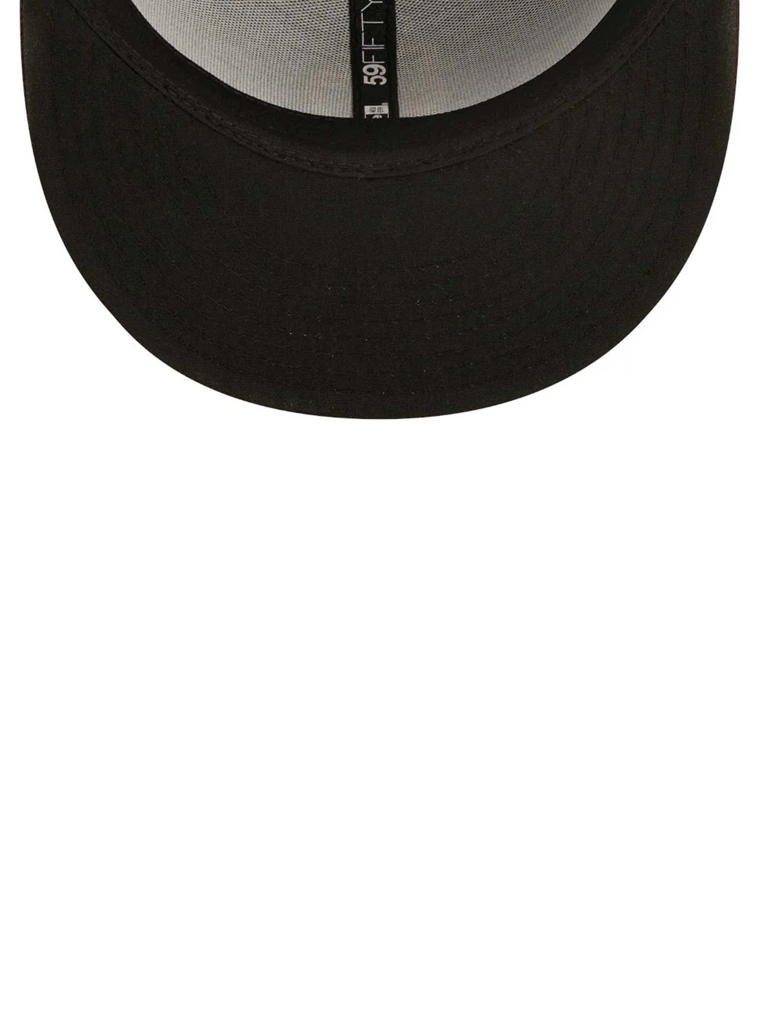 New Era Cappellino 59FIFTY San Diego Padres Authentic On Field Marrone