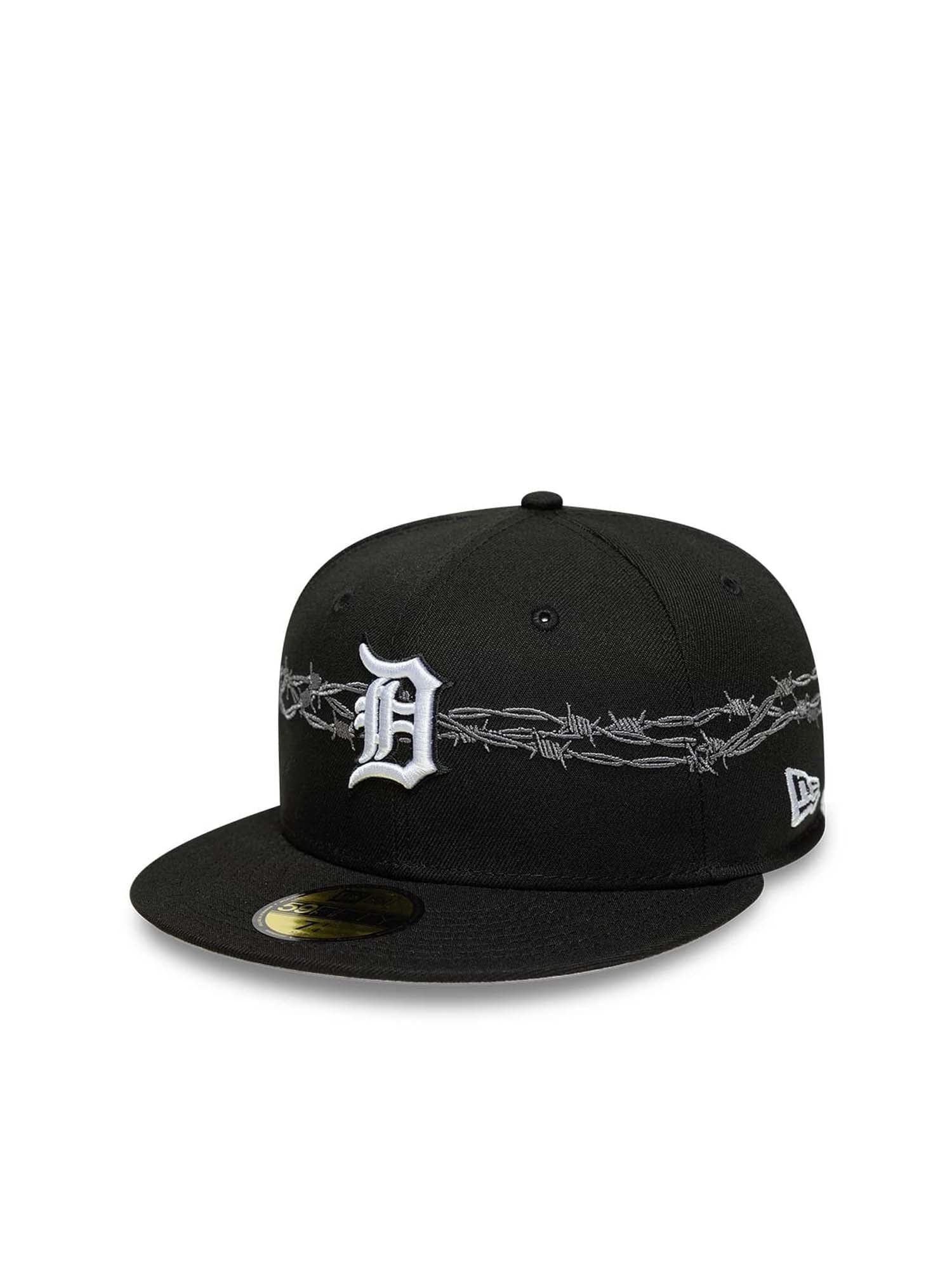Cappellino 59FIFTY Fitted Detroit Tigers MLB Icon