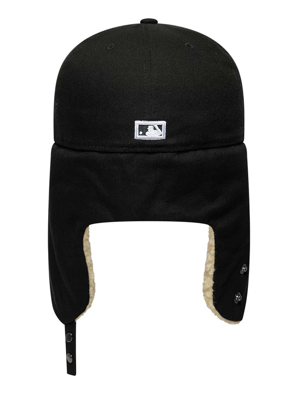New Era Cappellino 59FIFTY Fitted Dogear Colorado Rockies MLB World Series Nero