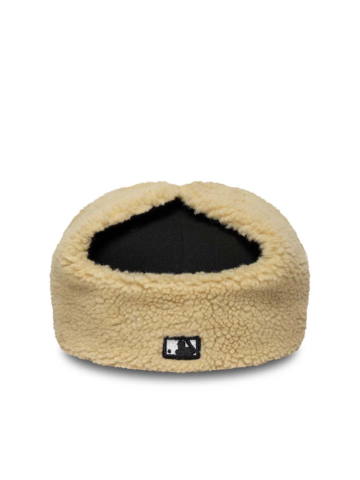 New Era Cappellino 59FIFTY Fitted Dogear Colorado Rockies MLB World Series Nero