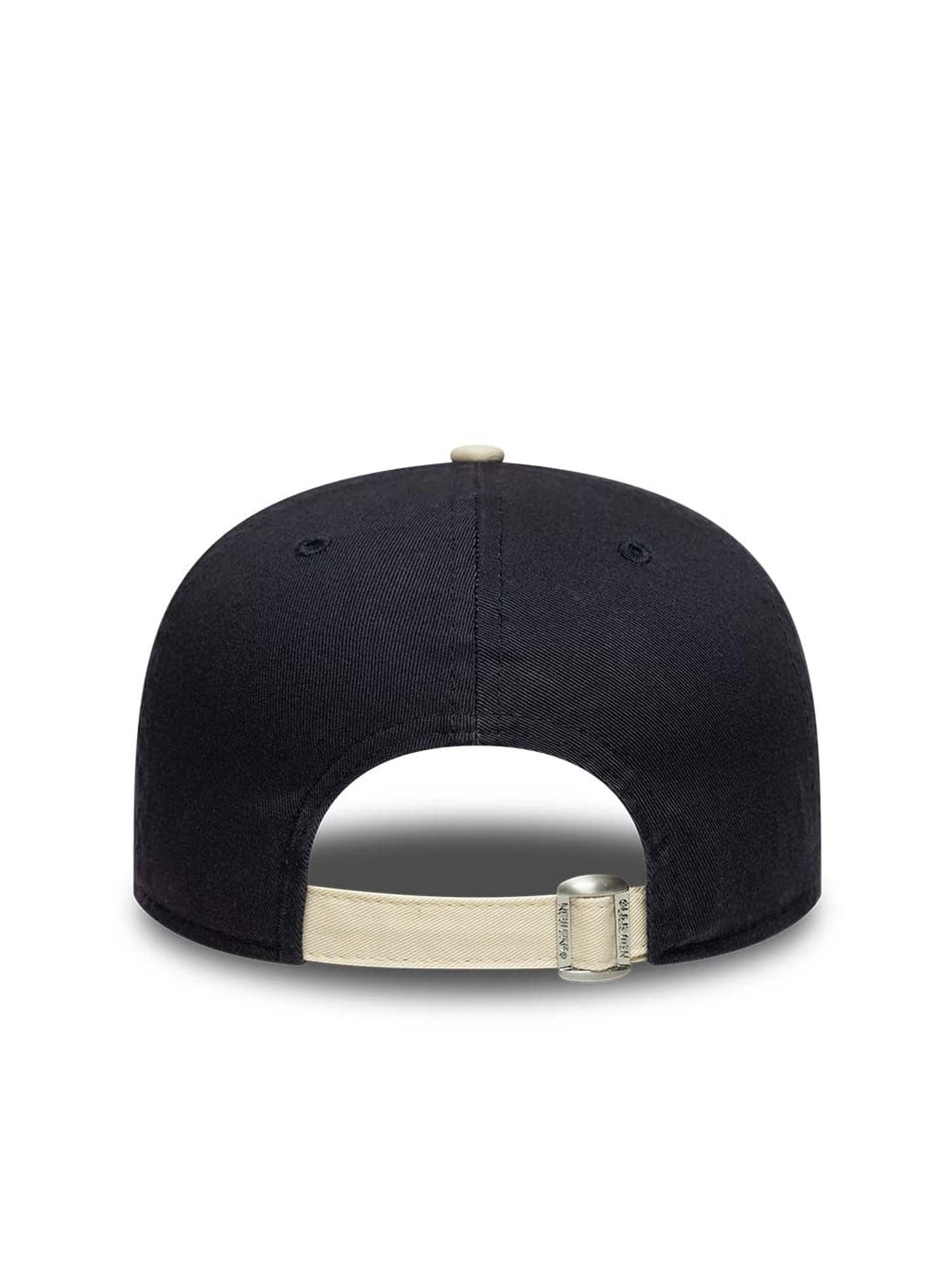 New Era Cappellino 19TWENTY New Era Washed Graphic Blu