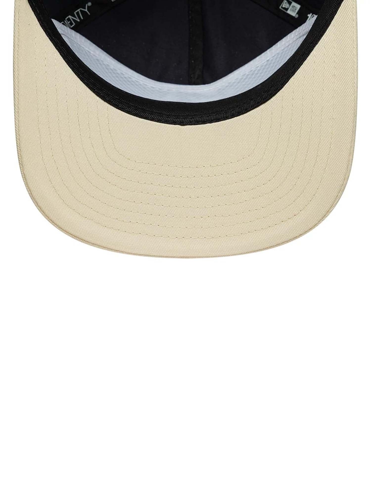 New Era Cappellino 19TWENTY New Era Washed Graphic Blu