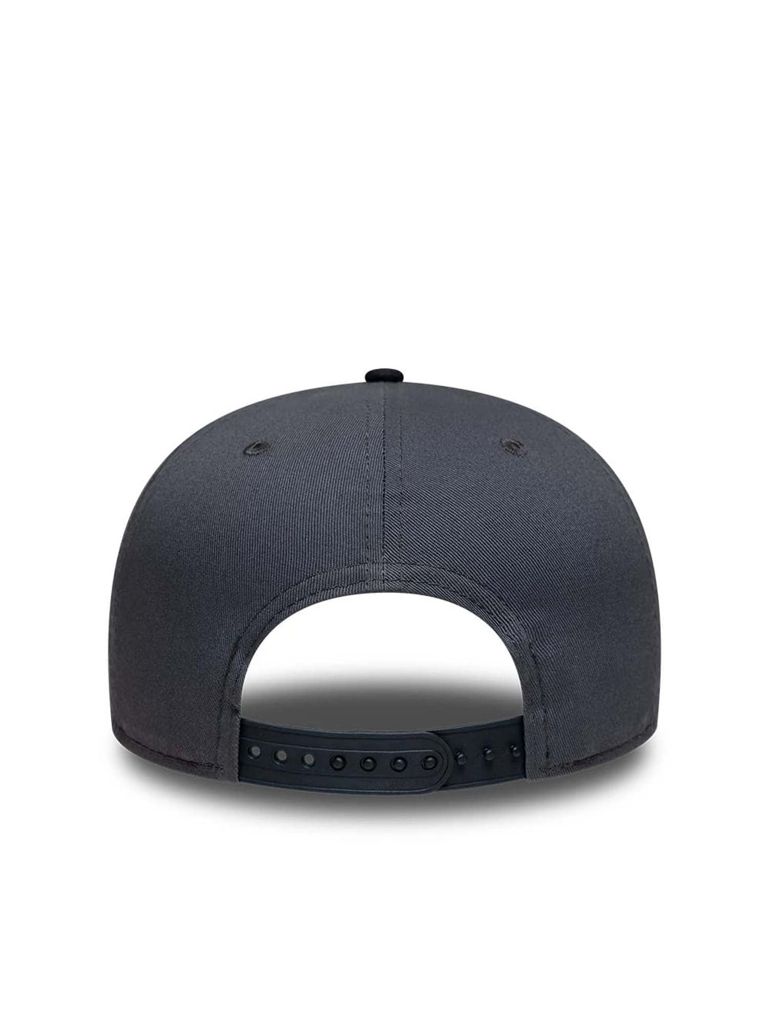 New Era Cappellino 19TWENTY LA Dodgers MLB Graphic Grigio
