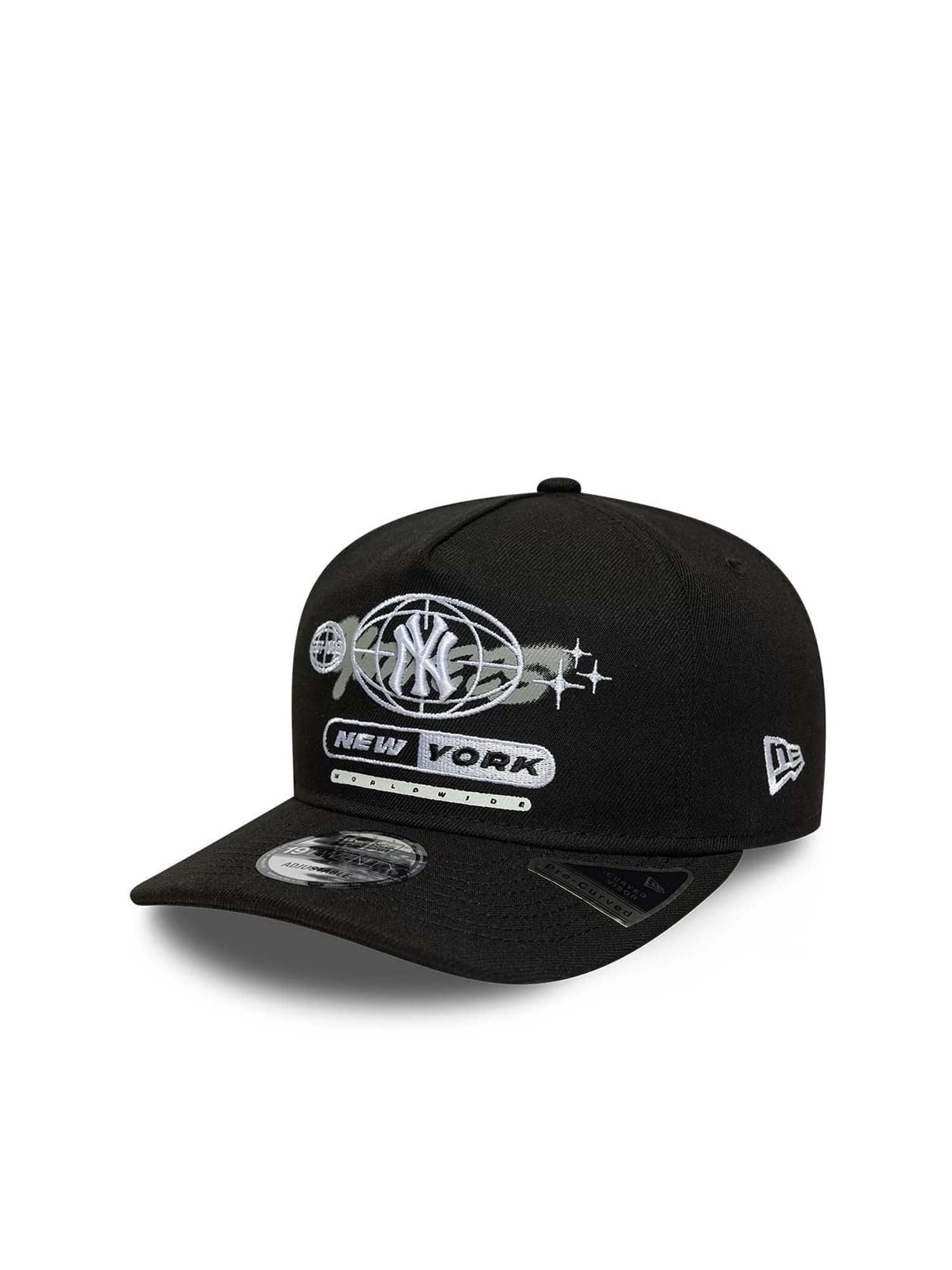 Cappellino 19TWENTY New York Yankees MLB Graphic