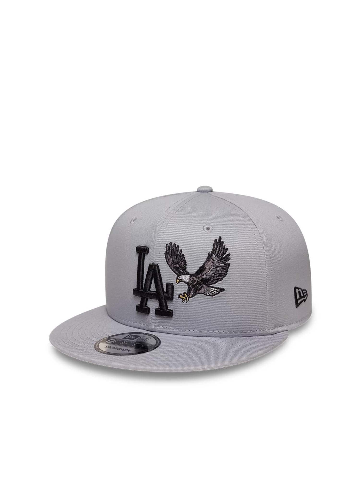 Cappellino 9FIFTY LA Dodgers MLB Outdoor Icon