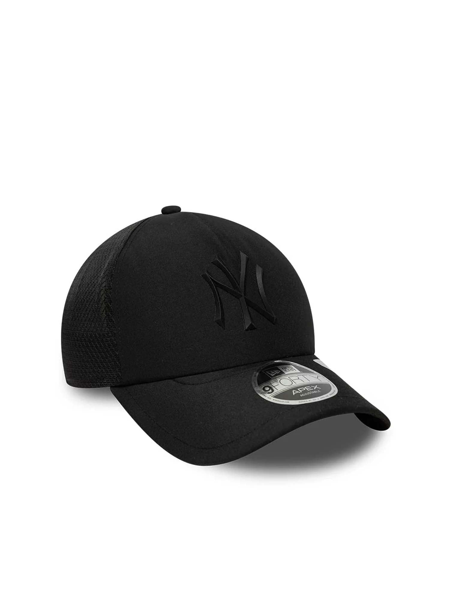 New Era Cappellino 9FORTY Apex New York Yankees MLB Sporty Nero
