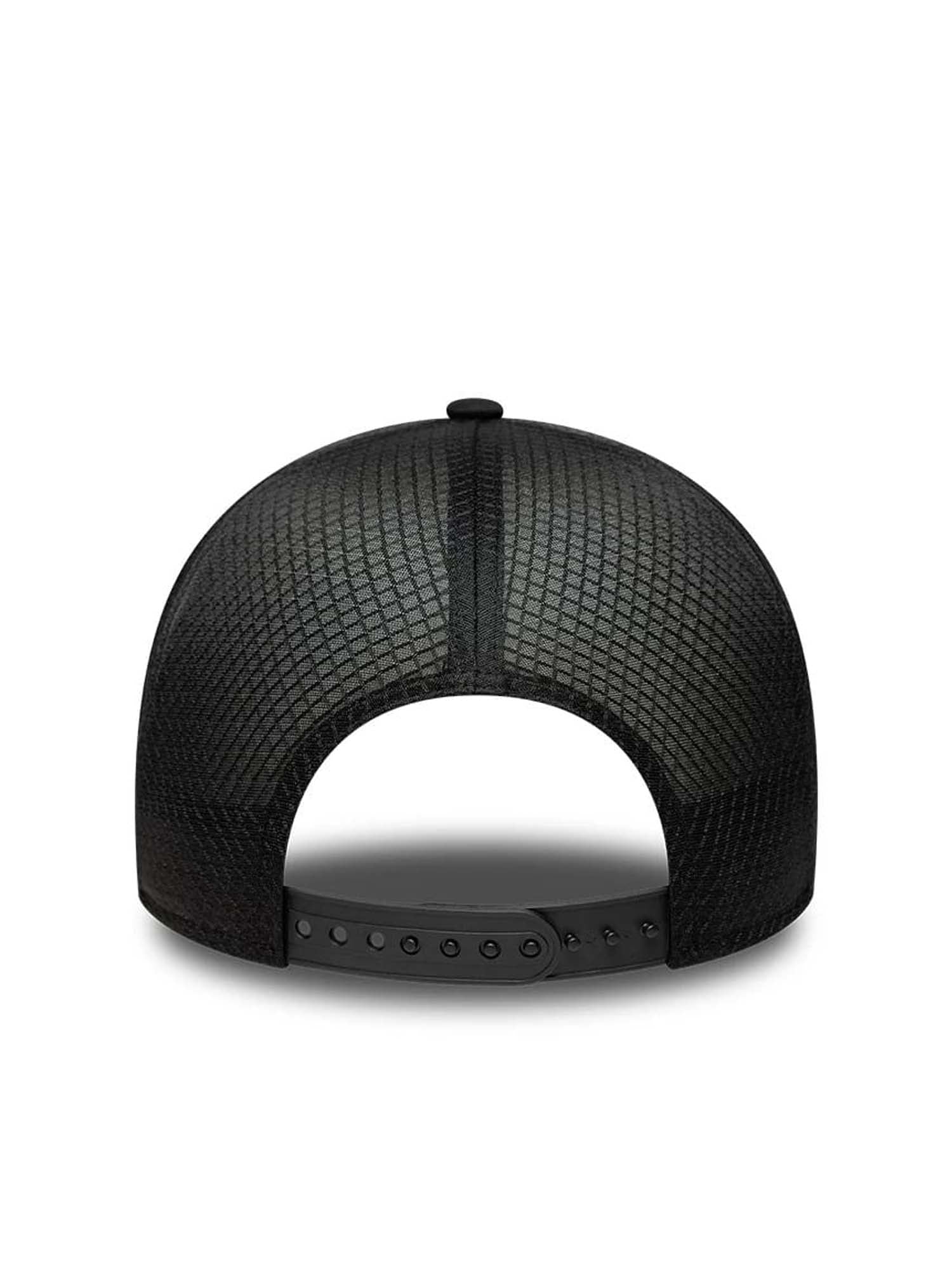 New Era Cappellino 9FORTY Apex New York Yankees MLB Sporty Nero